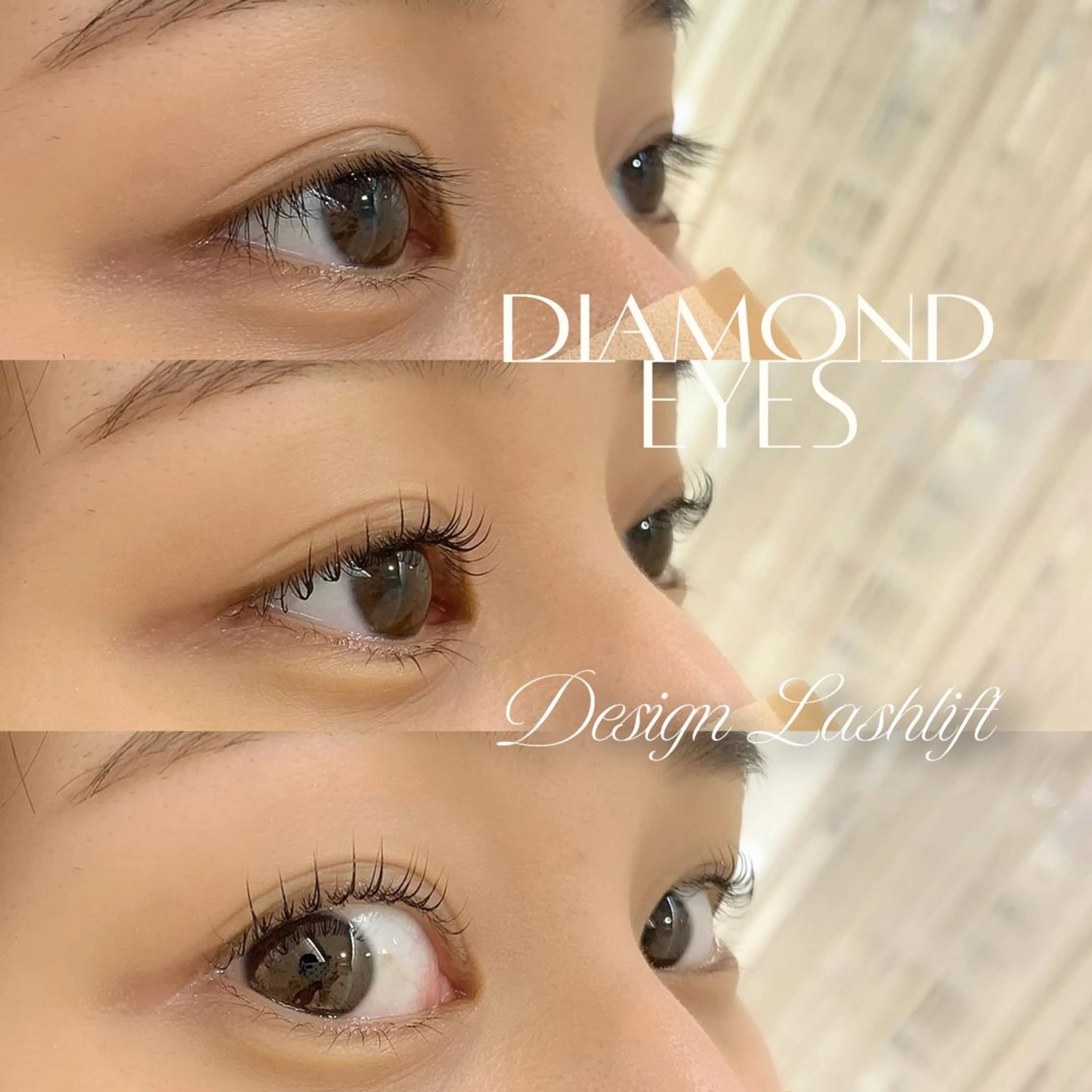 マツエク・マツパ マツパ ニイナ🌼 まつパ/束感まつげのマツエク・マツパデザイン