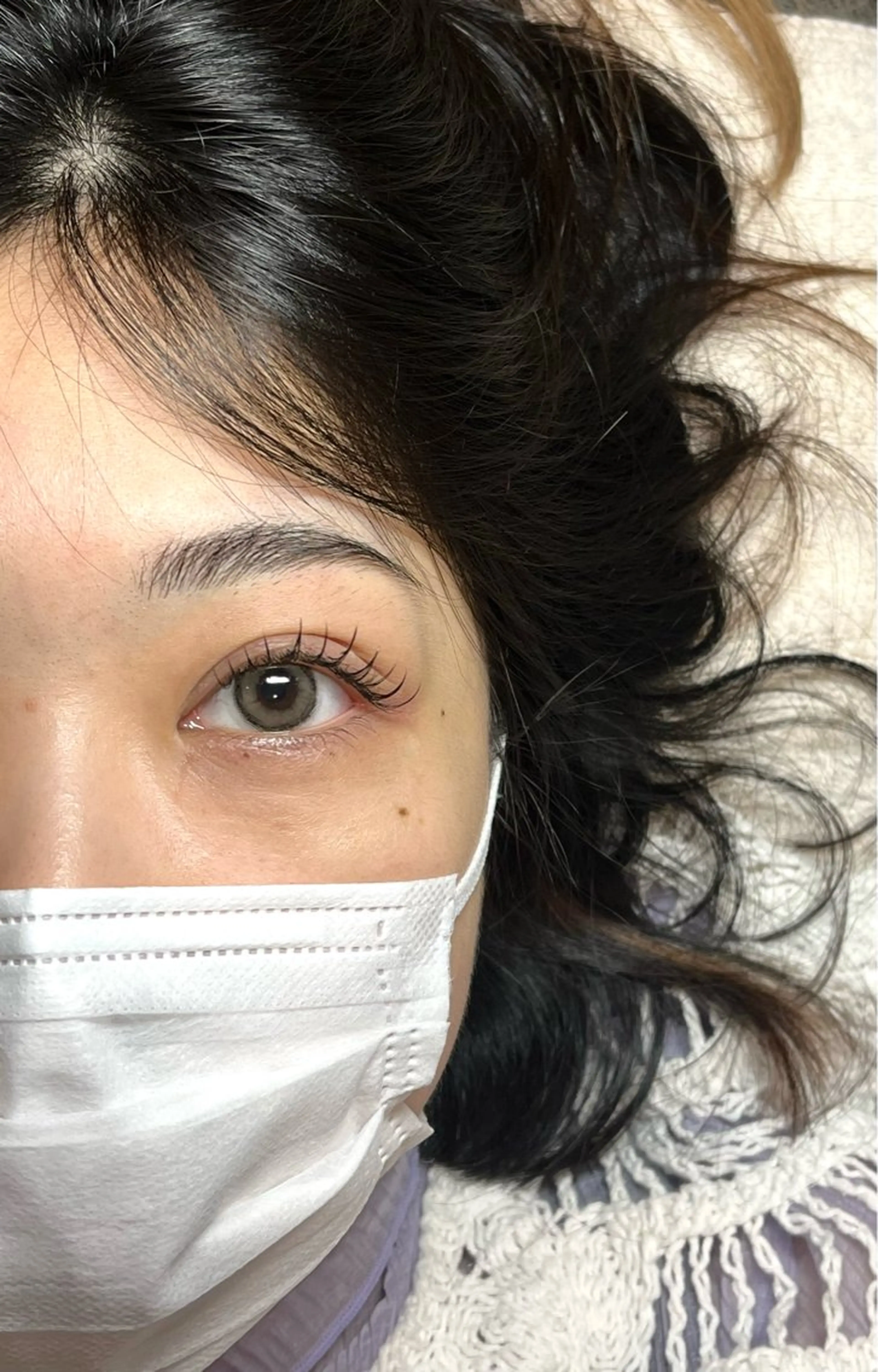 eyelist/ momokaのマツエク・マツパデザイン