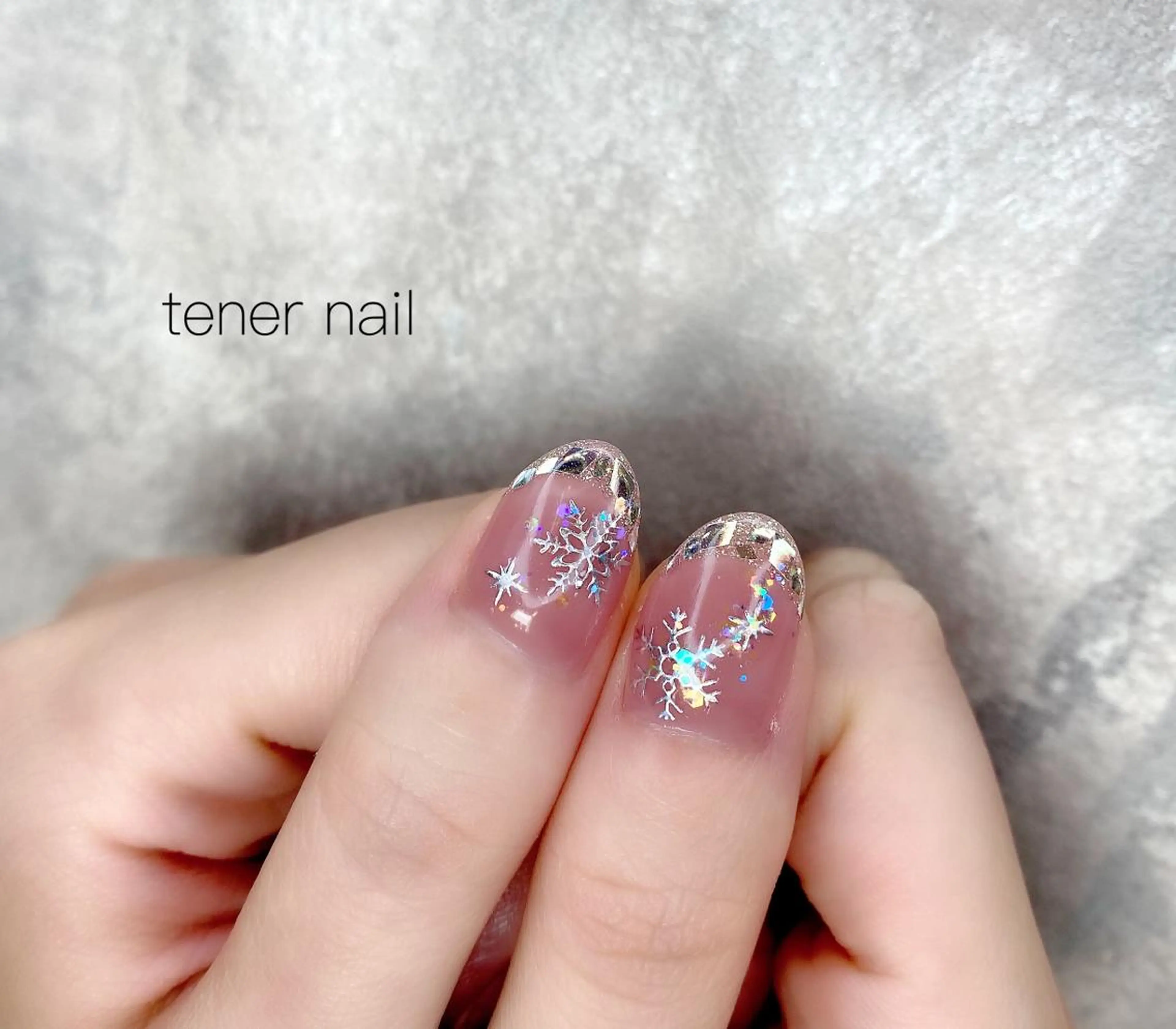 ネイル テネルネイル tener nailのネイルデザイン