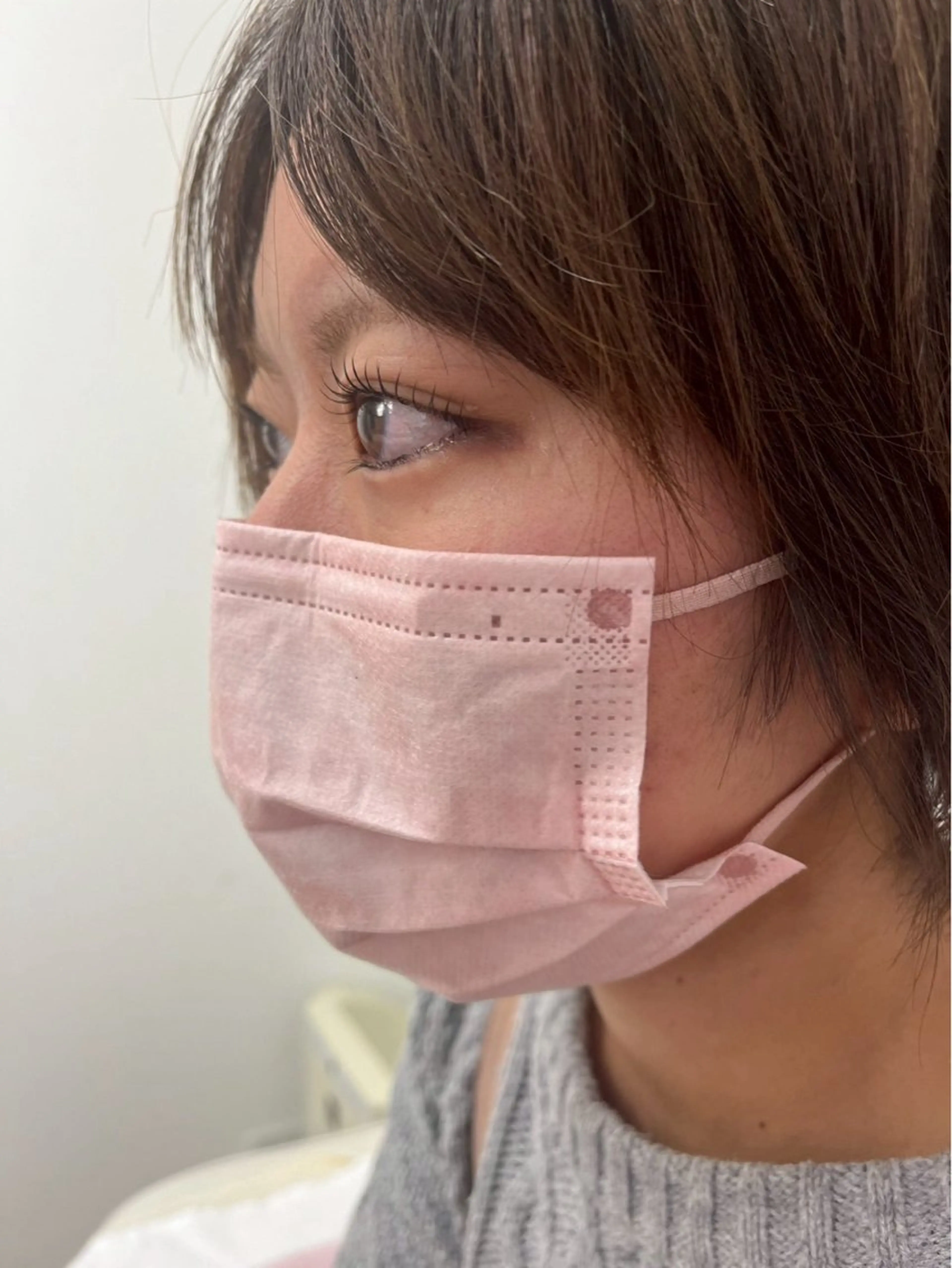 マツエク・マツパ MADEMORE. mizukiのマツエク・マツパデザイン