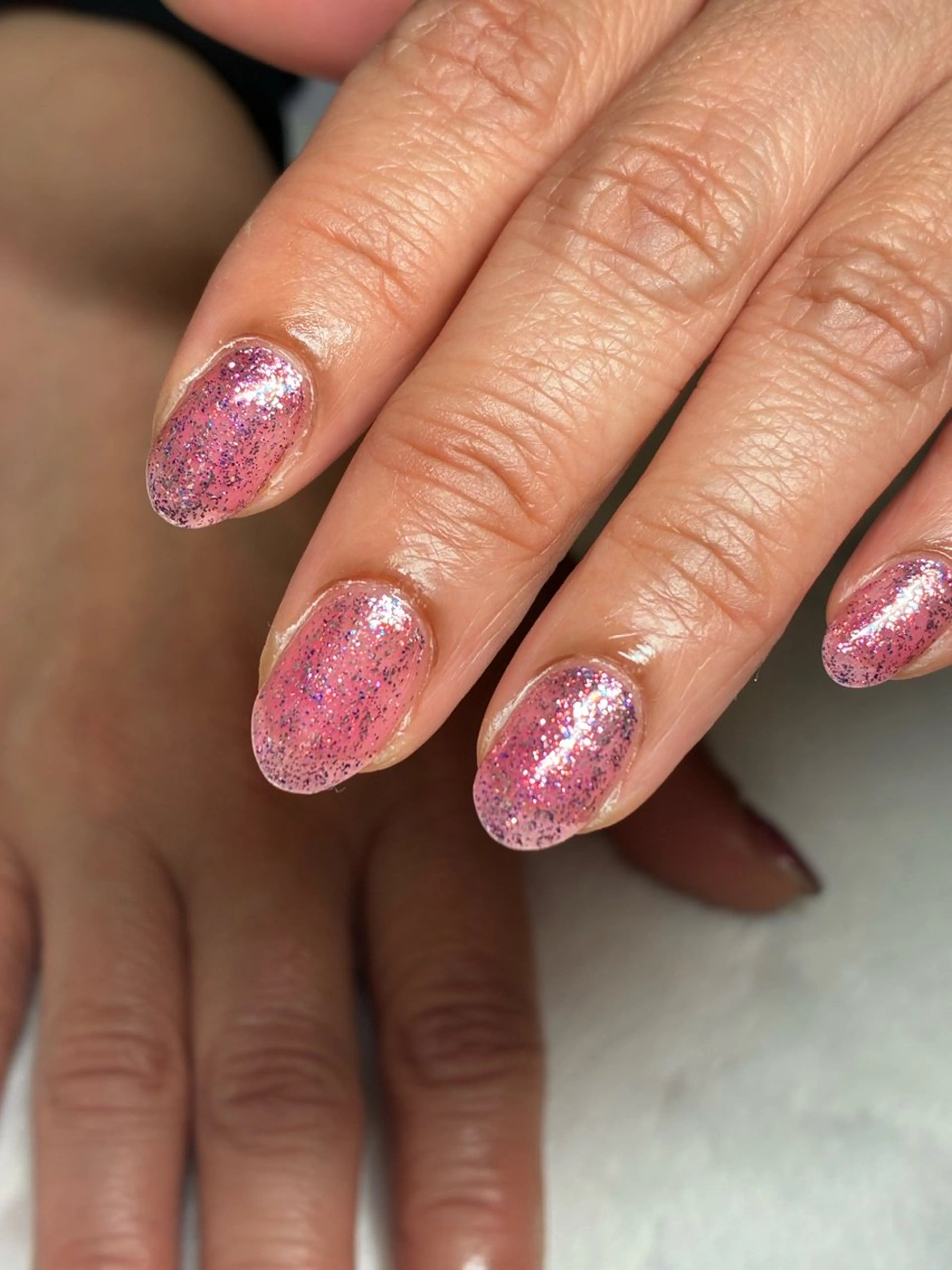 ネイル a:Qネイル /久米川のネイルデザイン