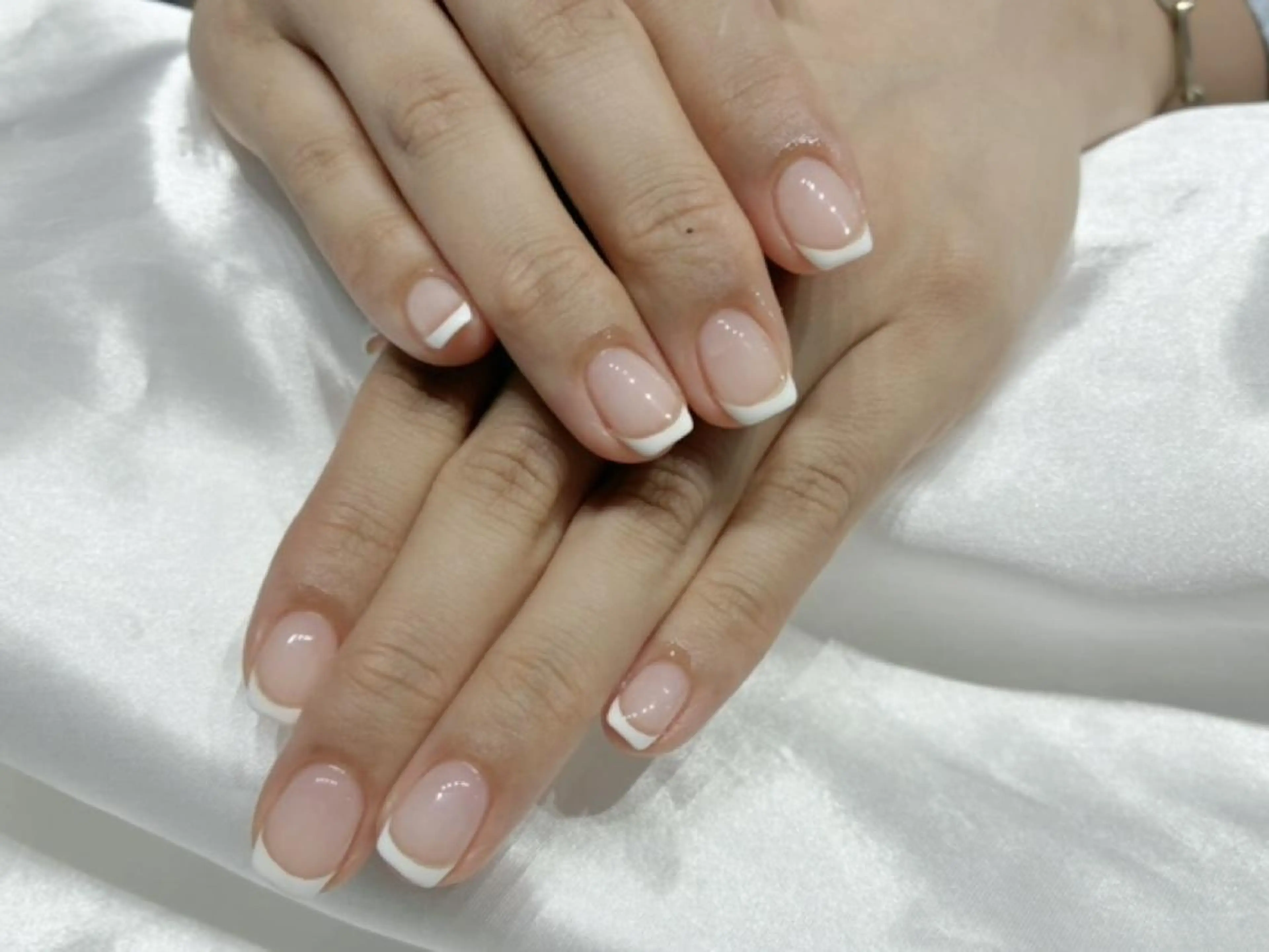 ネイル LisBlanc ryoko.のネイルデザイン