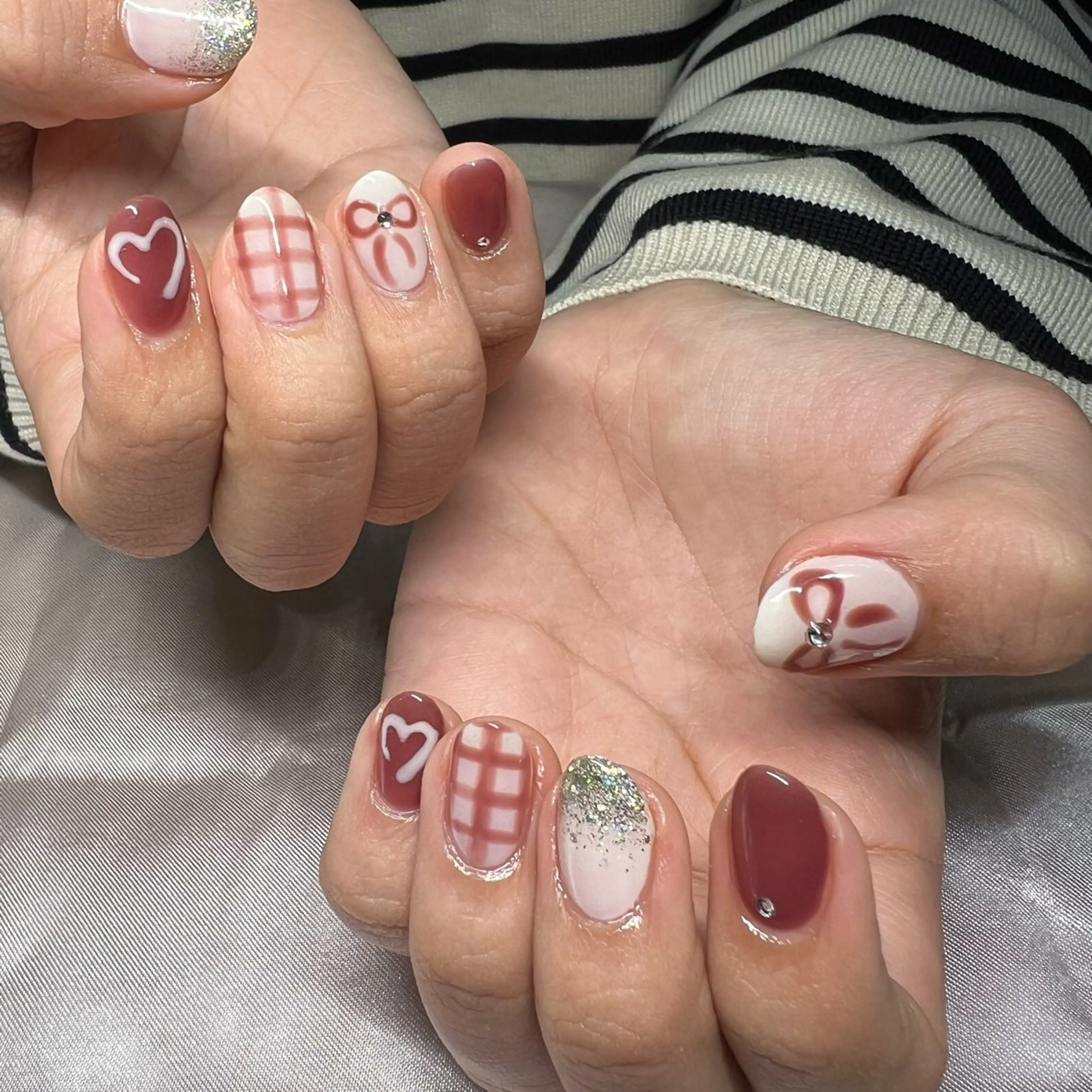 ネイル PARU nailのその他イメージ