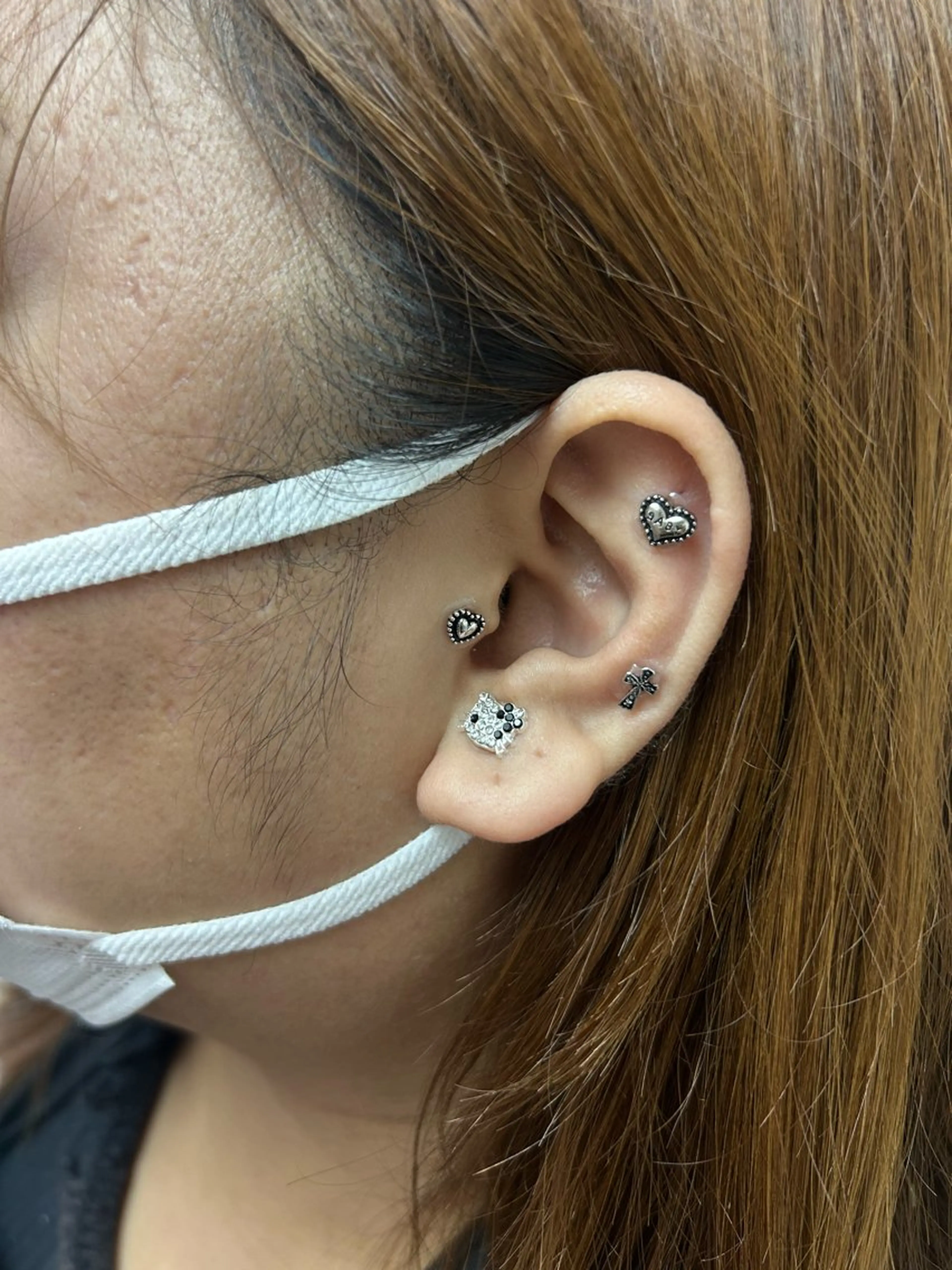 星川 南のマツエク・マツパデザイン