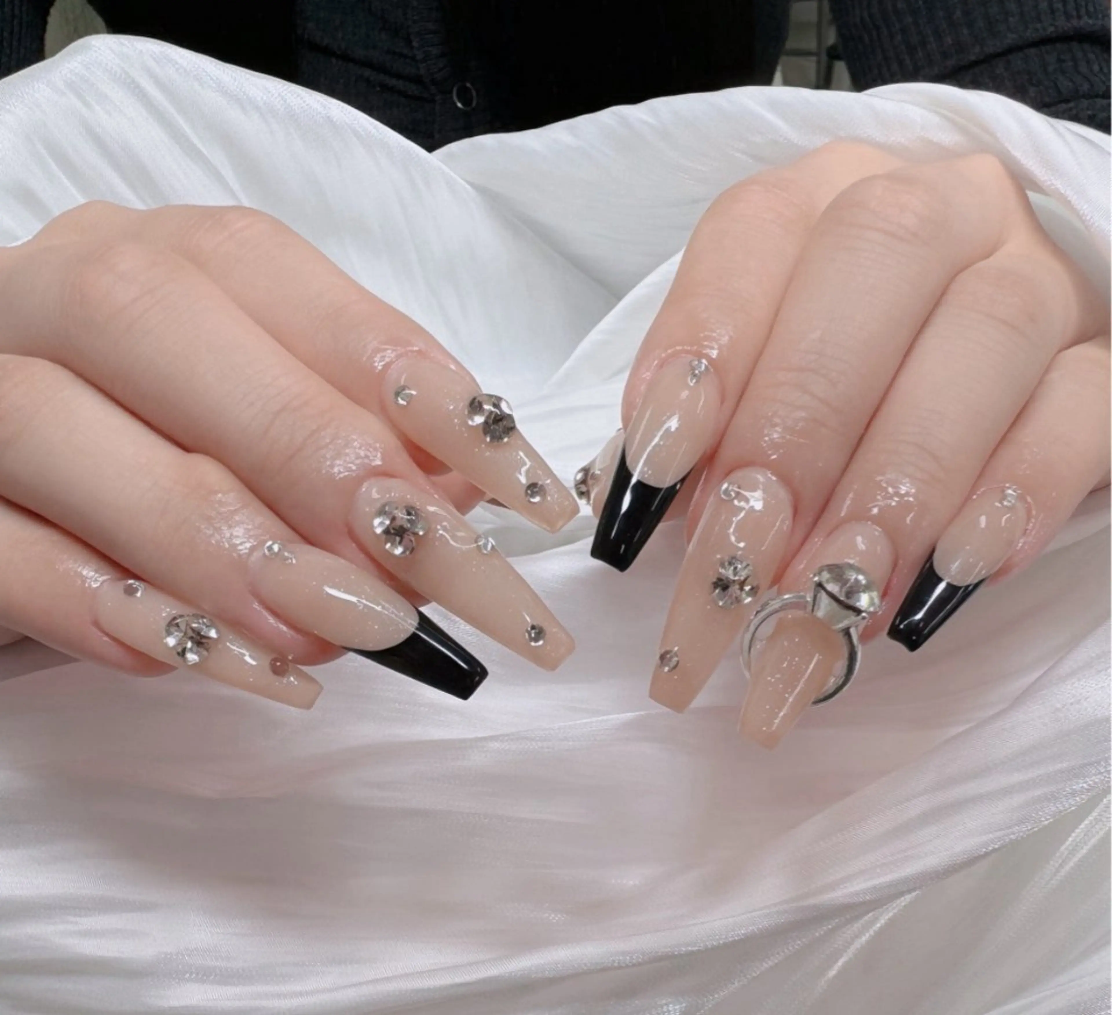 ネイル H.baby Nail Salonのネイルデザイン