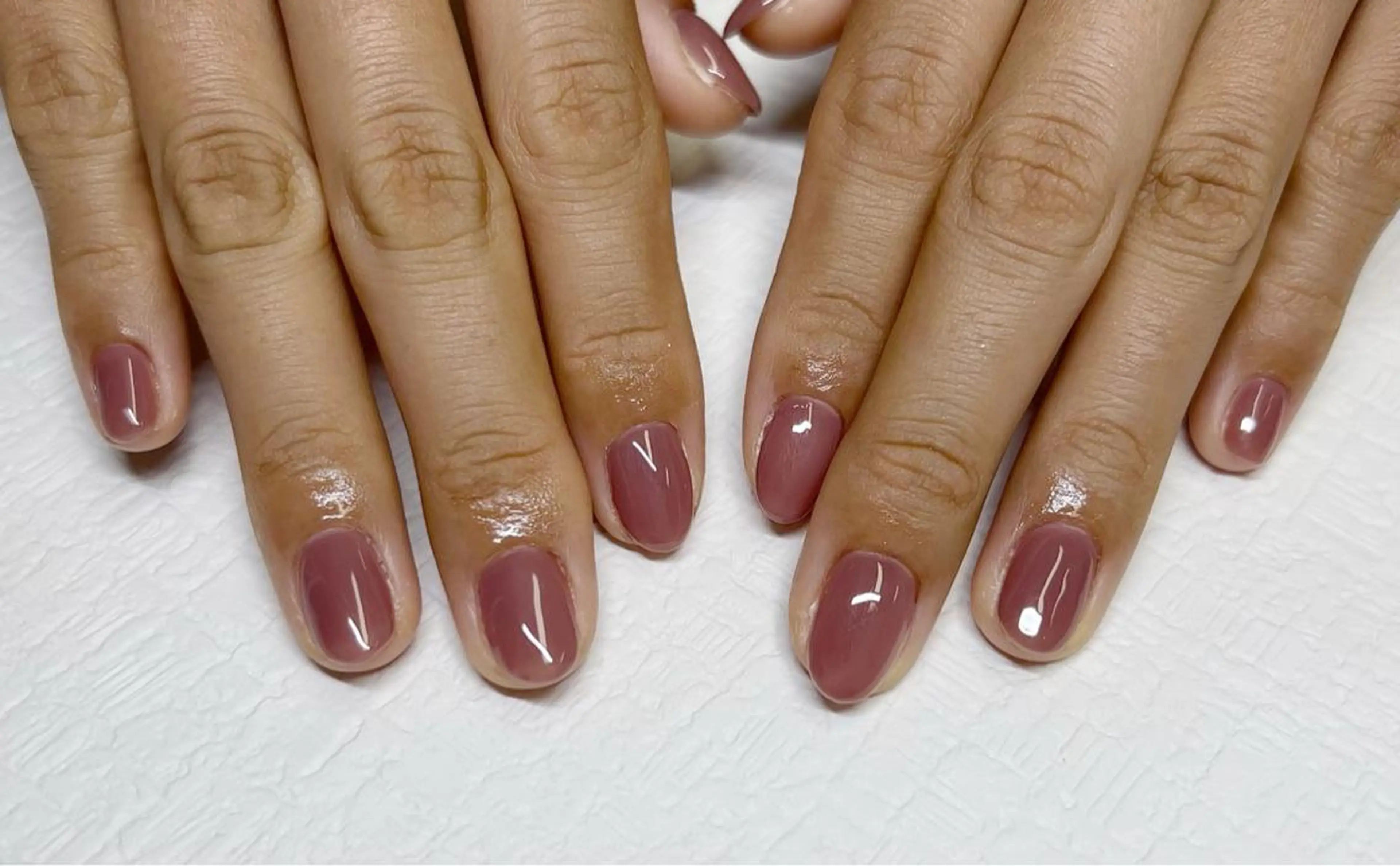 ネイル nalu nailのネイルデザイン