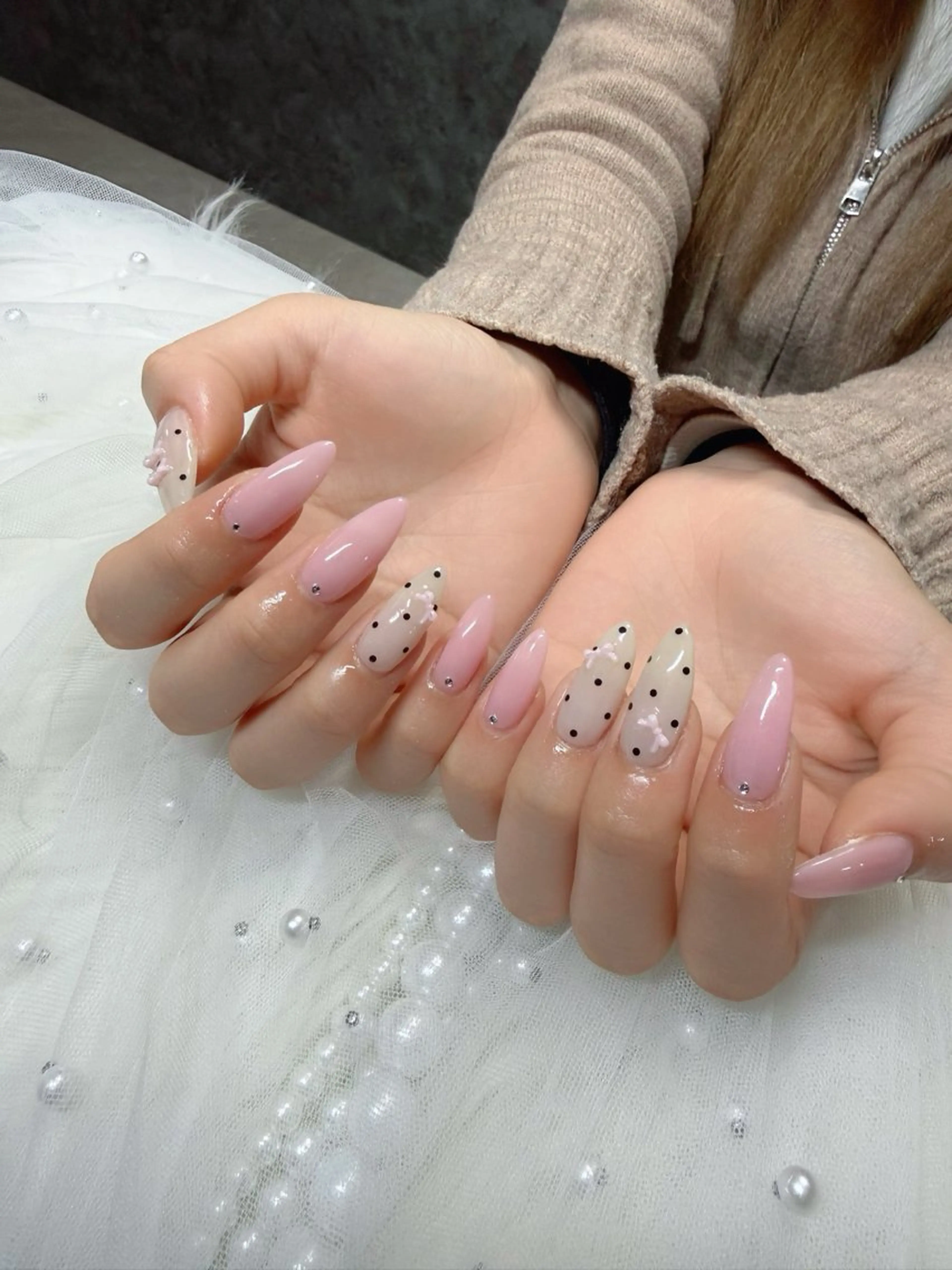 【自由度No.1】💛持ち込みdesign💛¥6980​〜​の写真