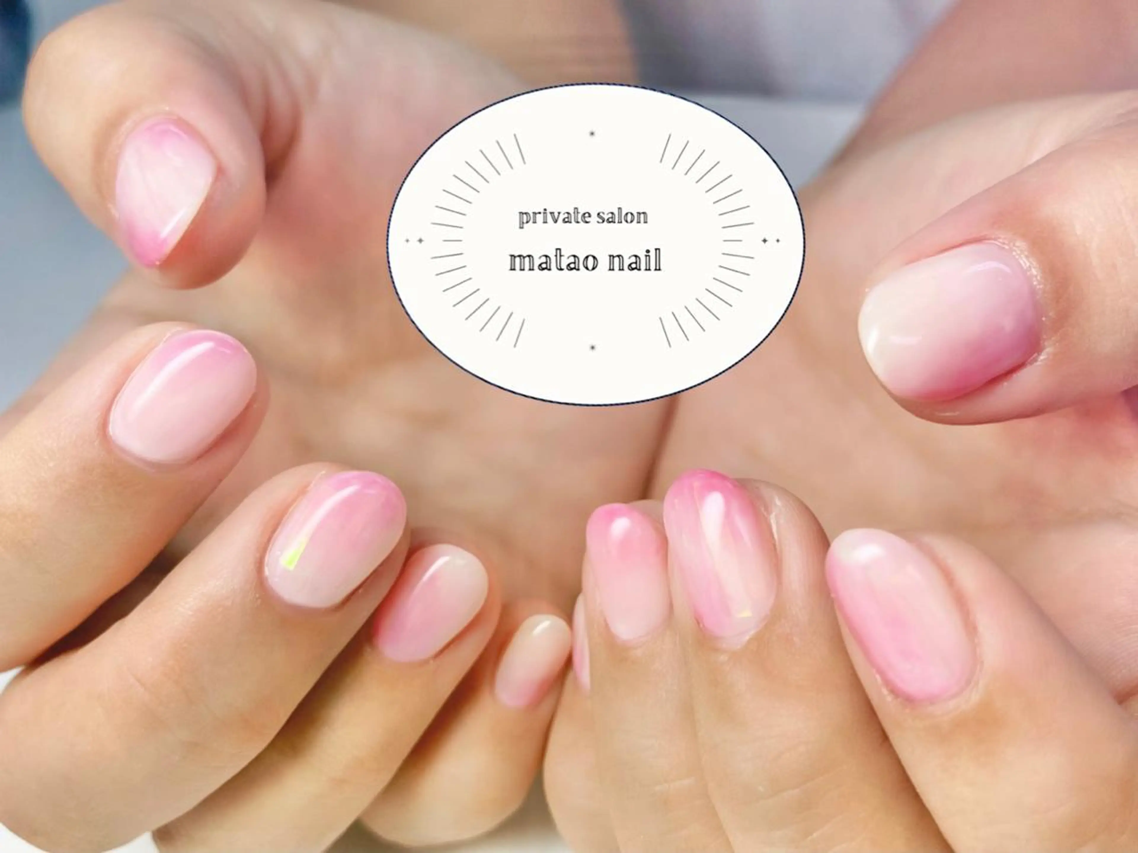 ネイル matao nailの眉毛・アイブロウイメージ
