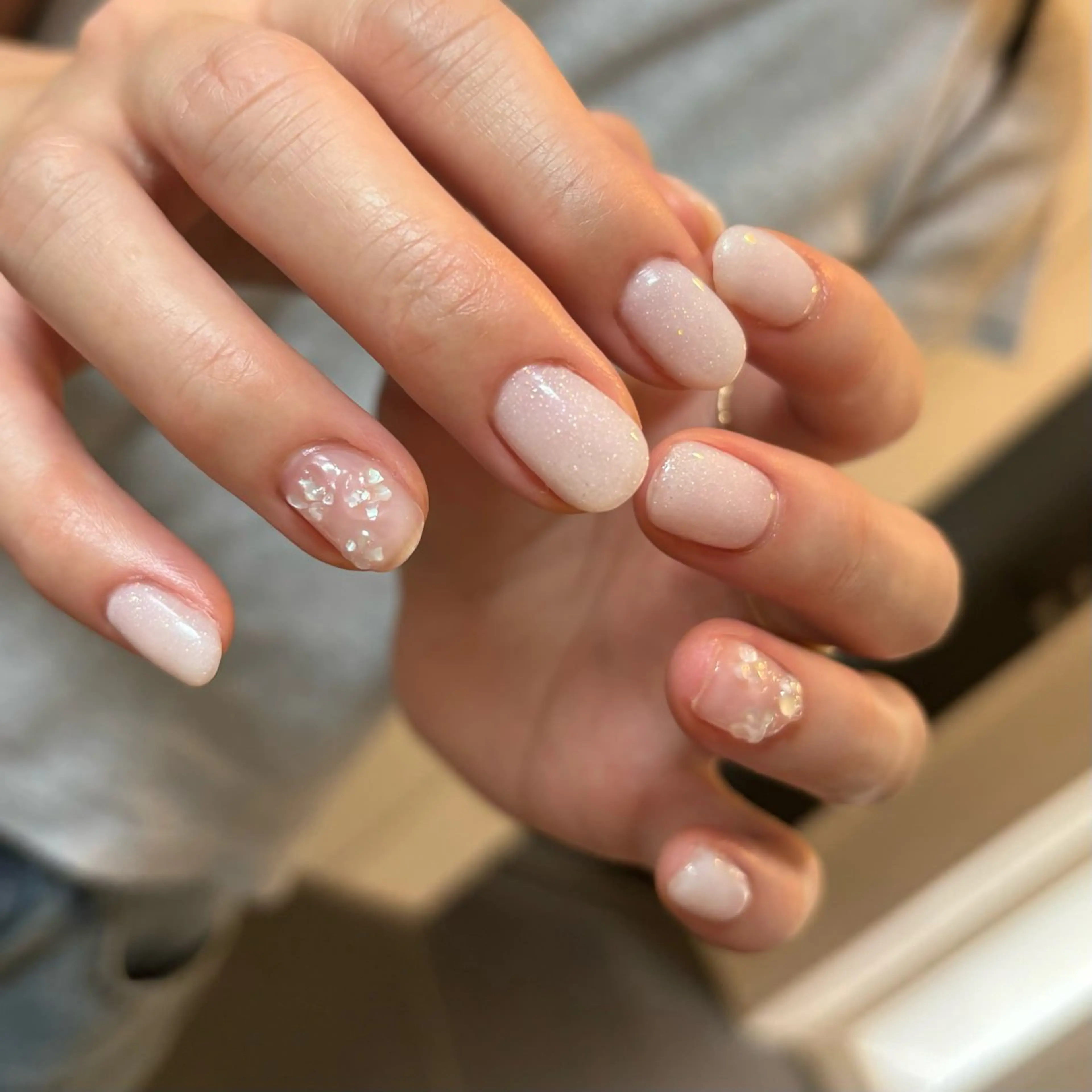 ネイル ハンドネイル THE NAILERYのネイルデザイン