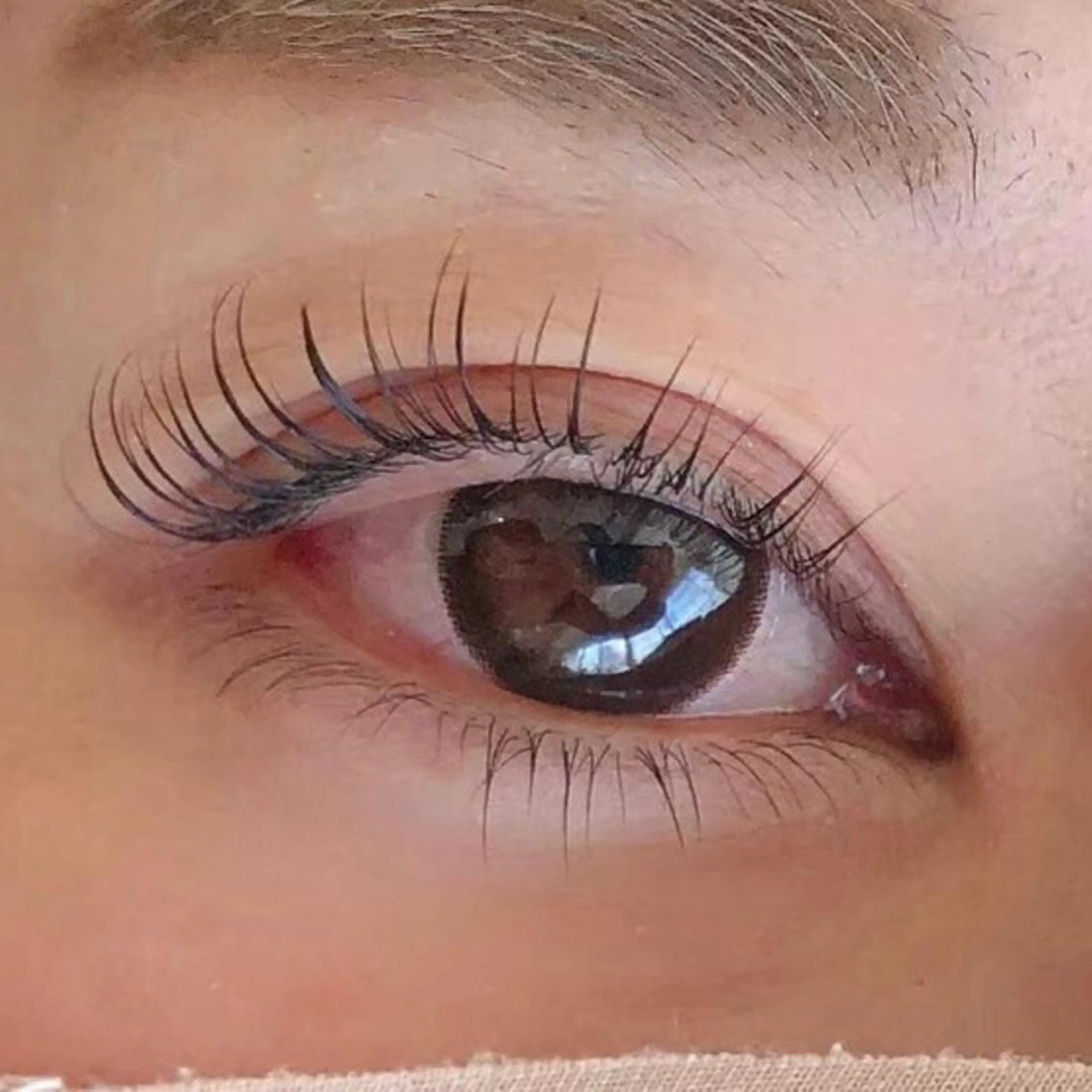 マツエク・マツパ マツパ Suu.自由が丘 takakoのマツエク・マツパデザイン