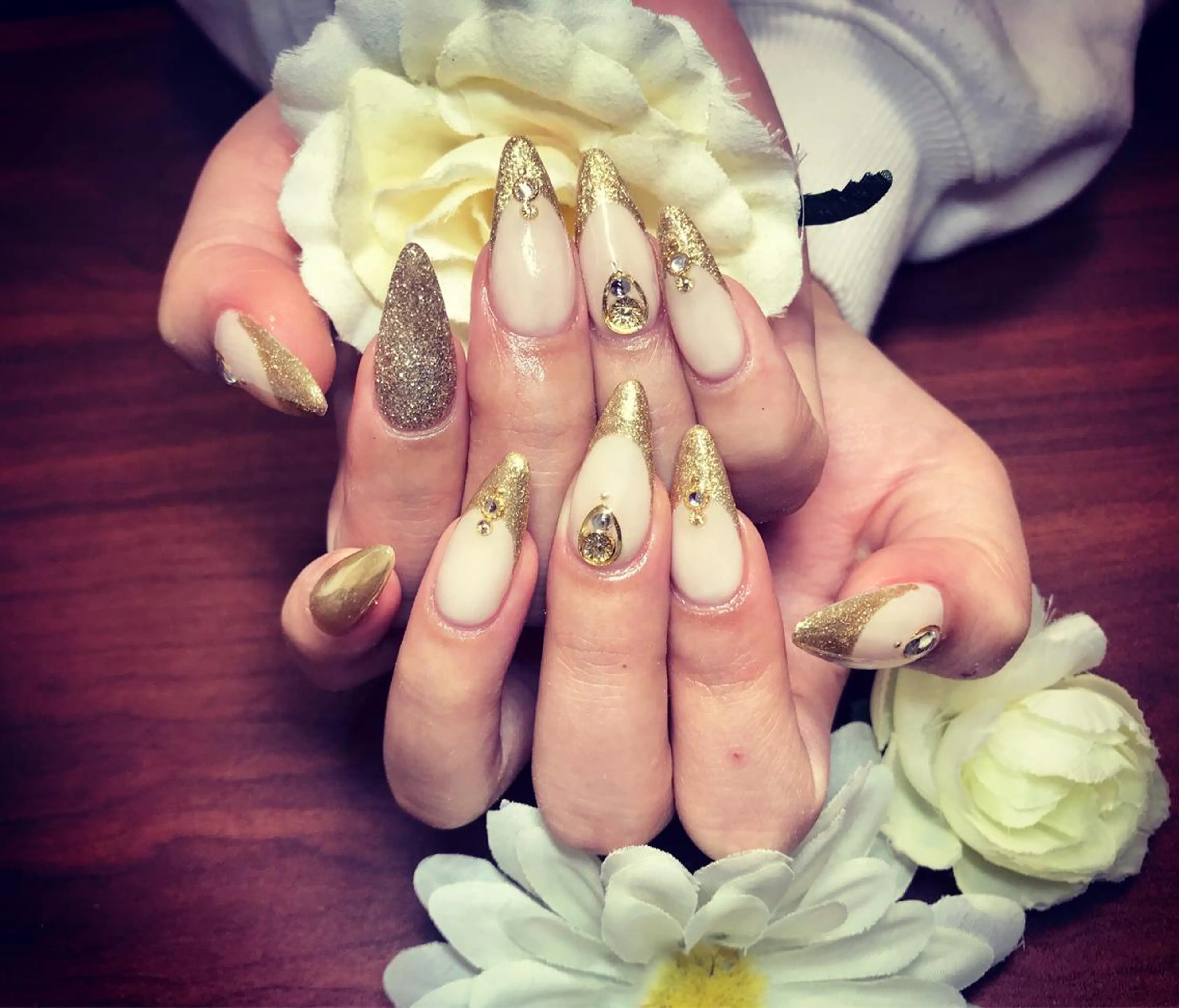 ネイル NAIL salon ACEのネイルデザイン
