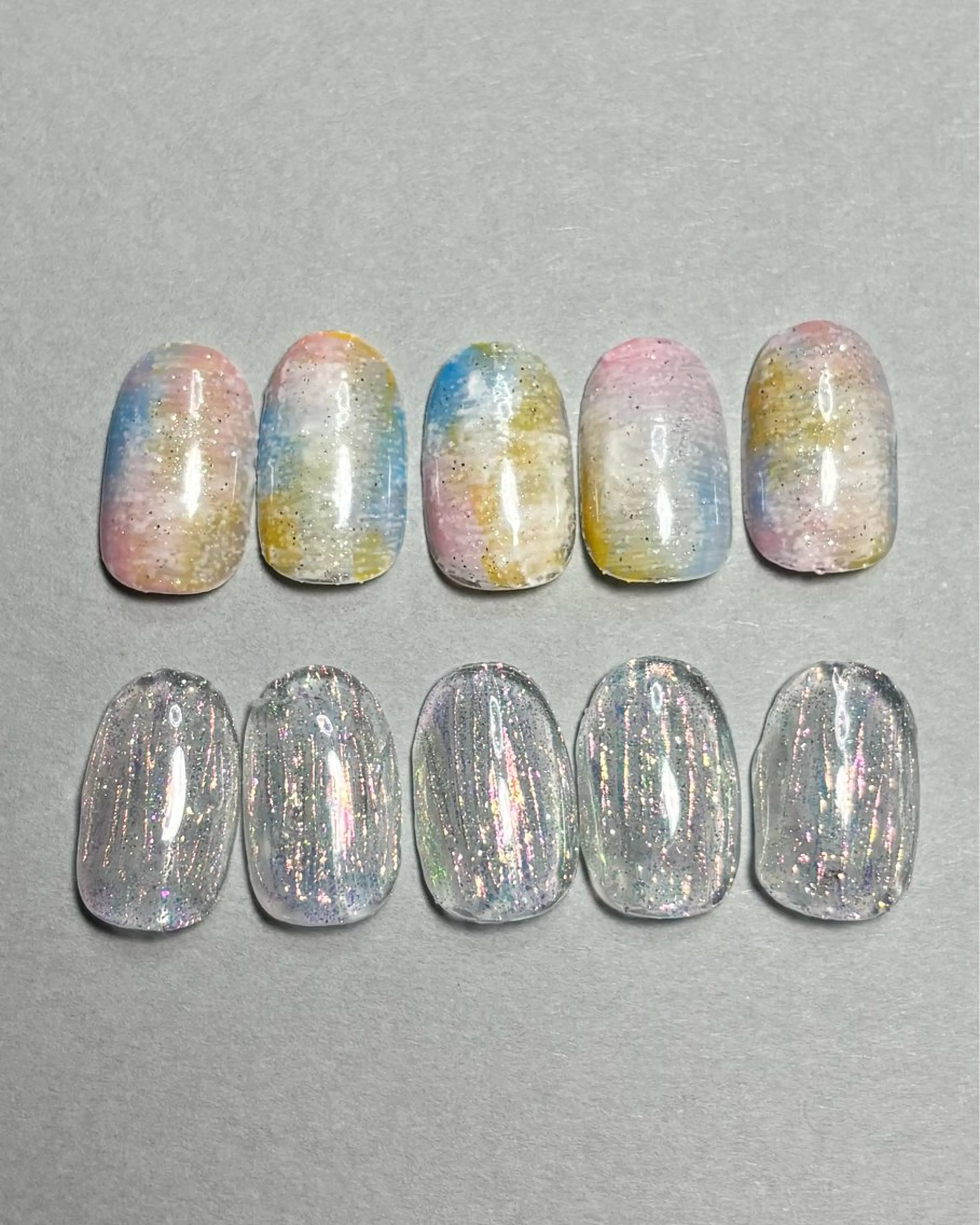 【定額/simple】の写真