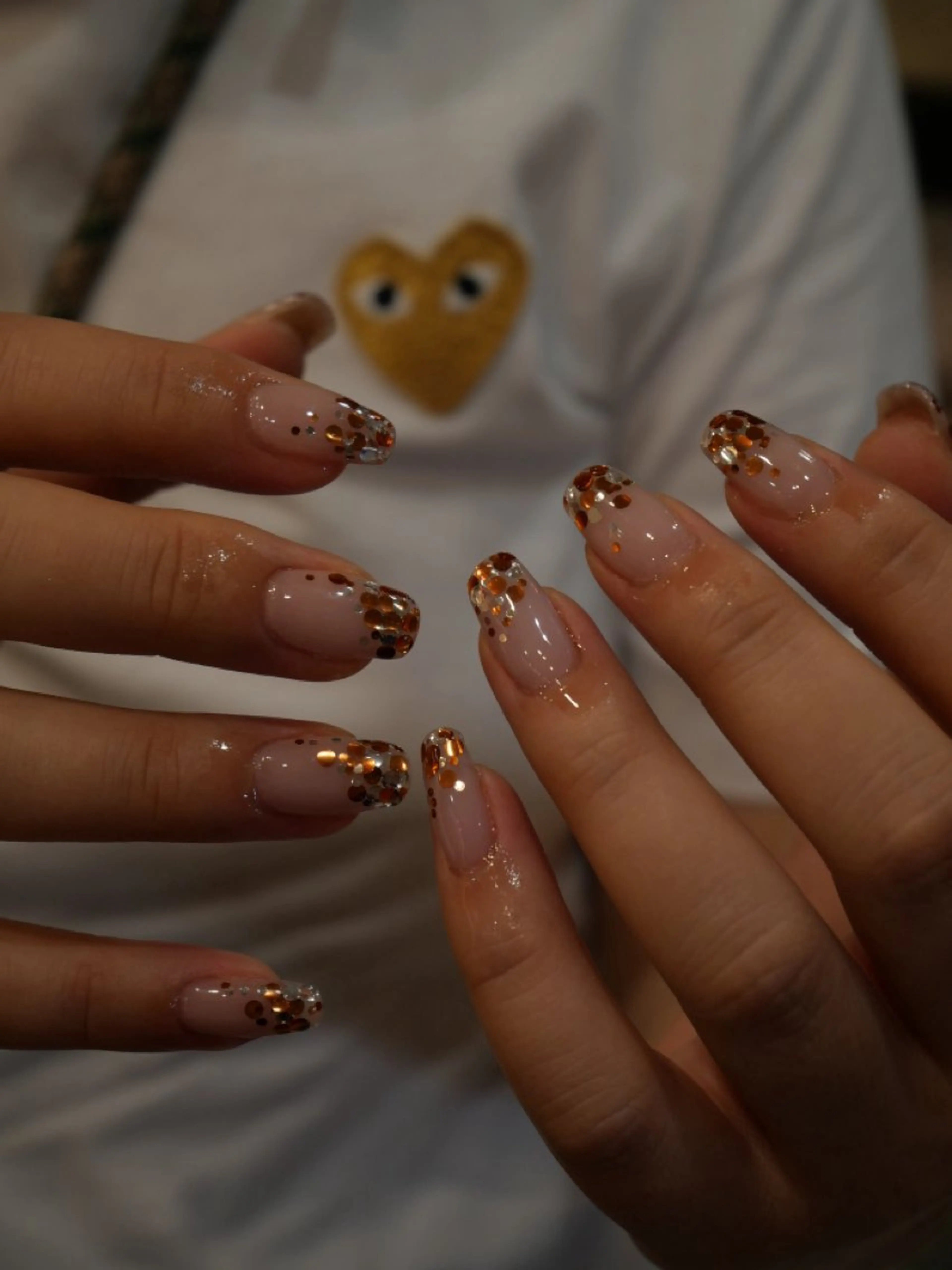 ネイル miku･:*+ angelicaのネイルデザイン