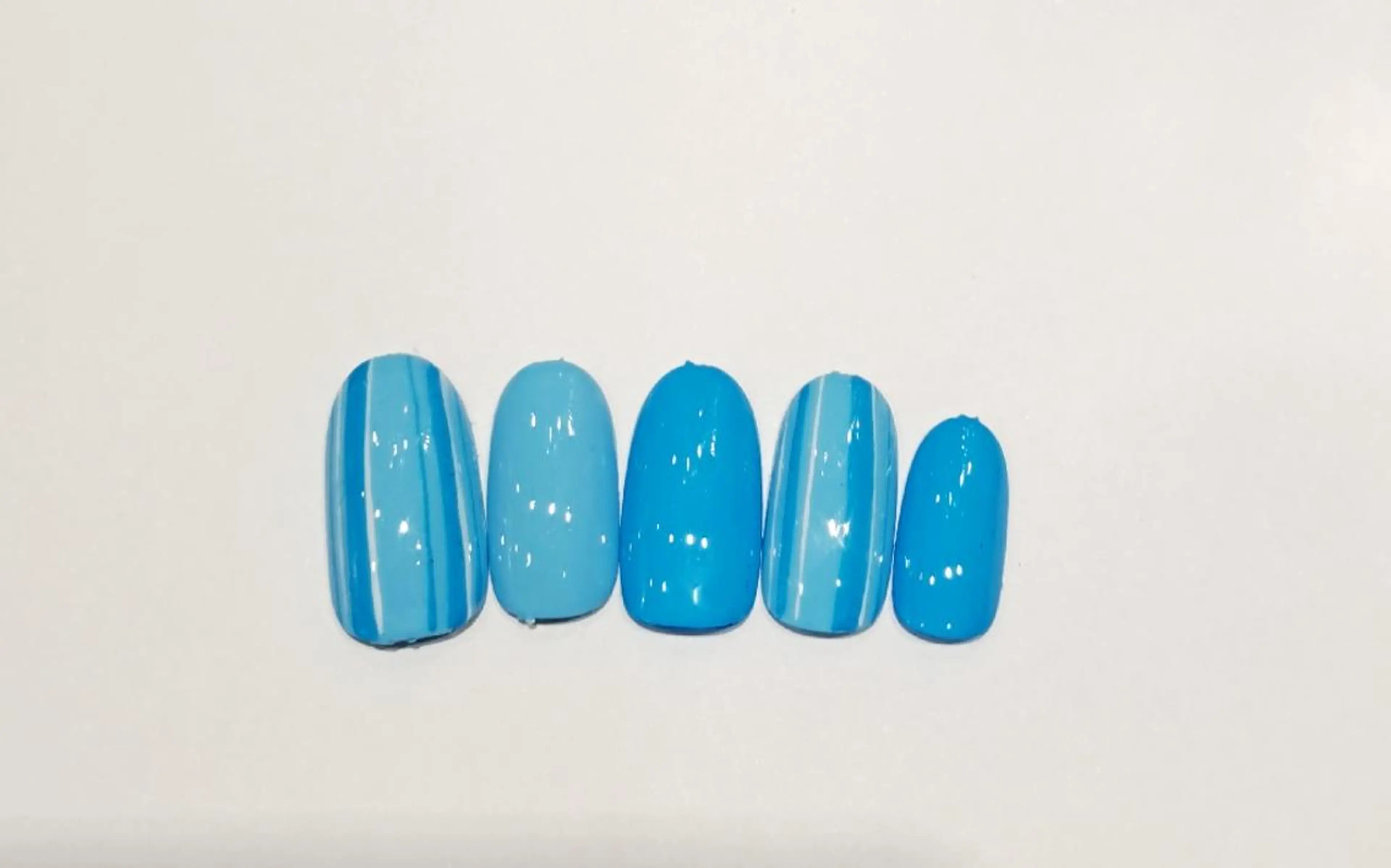 ネイル 【南砂町駅】 たぐちのネイルデザイン