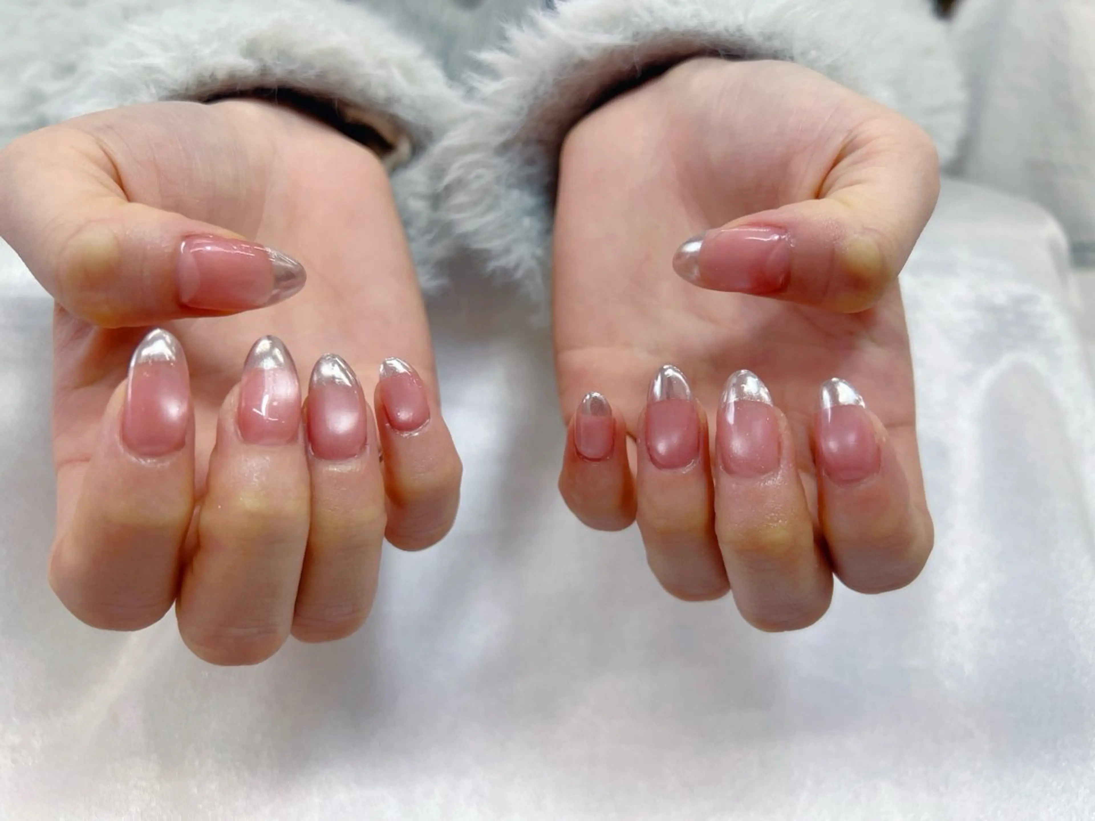 ネイル Romine&ネイル ユンのマツエク・マツパデザイン