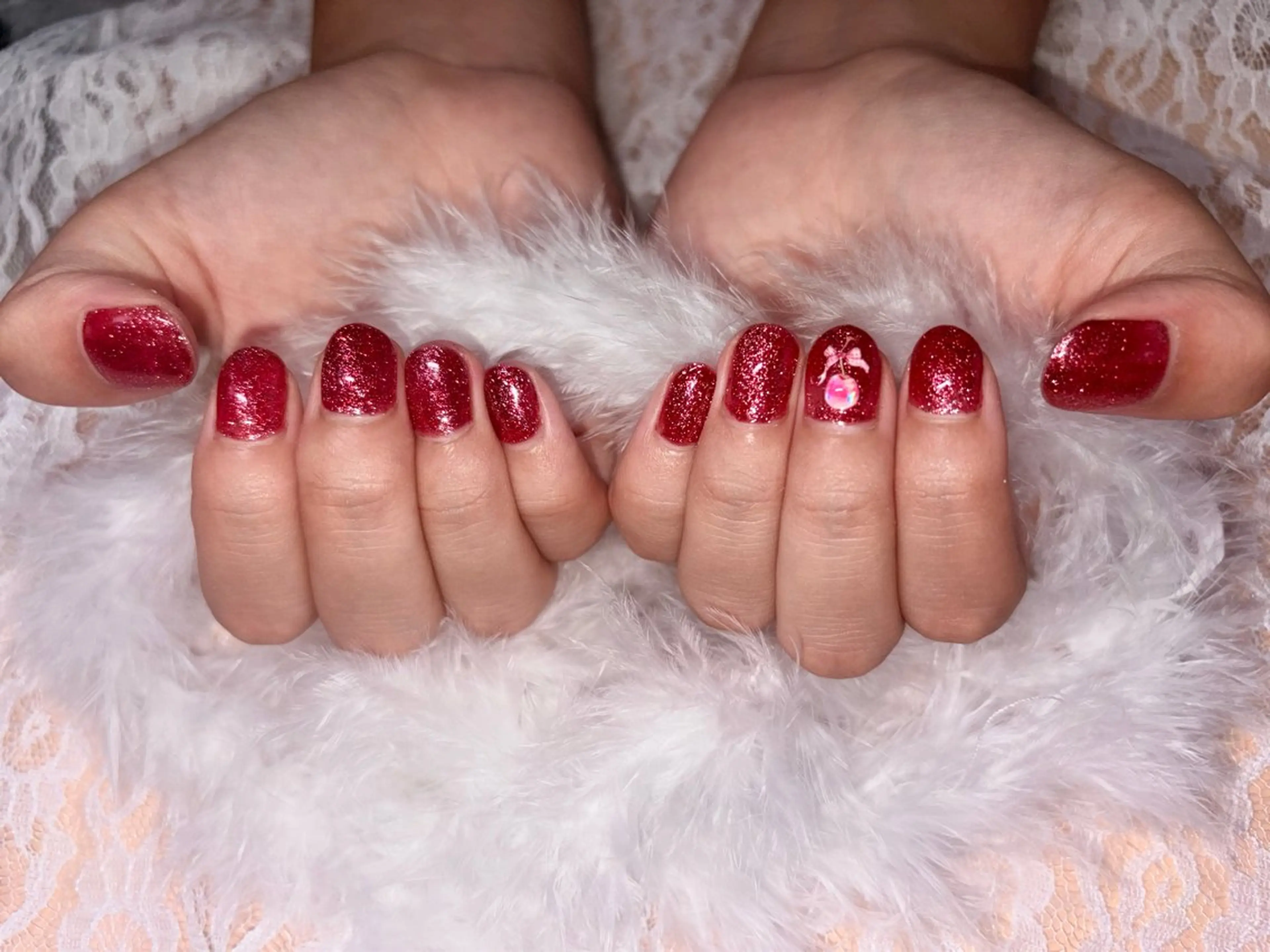 ネイル MeloRococo nailのネイルデザイン