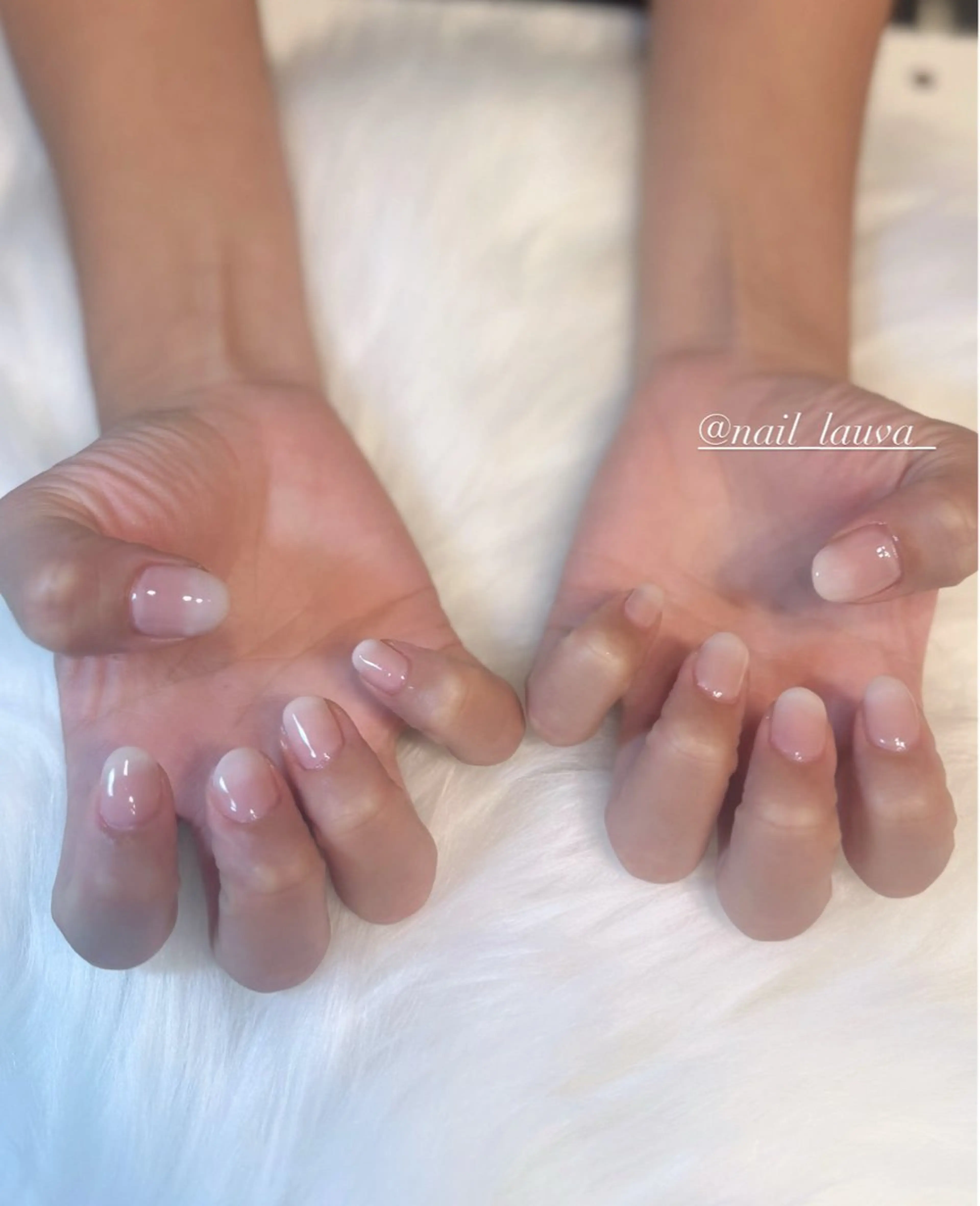 ネイル nailsalon lauvaのネイルデザイン