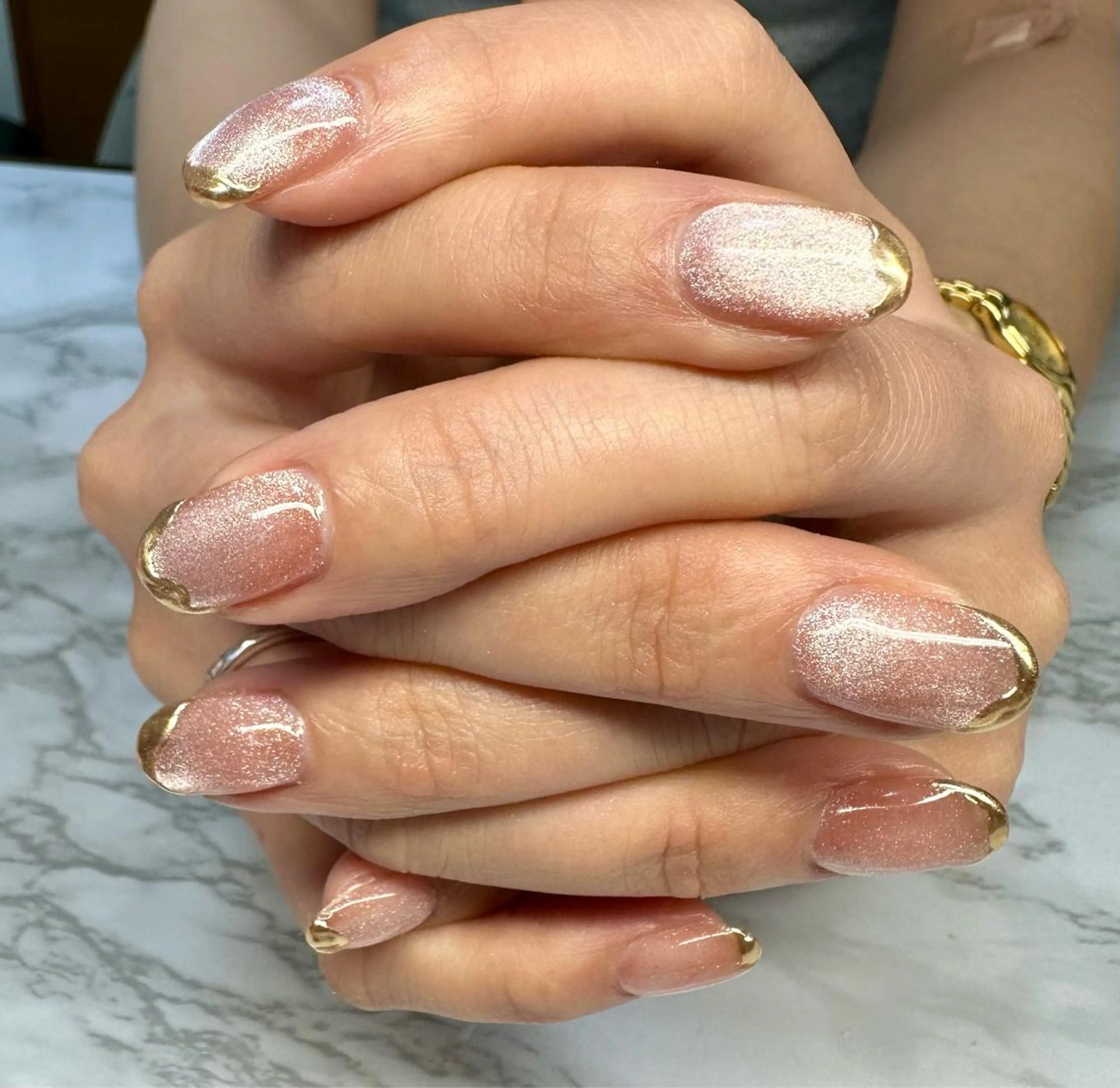 ネイル M.N_ nailのネイルデザイン