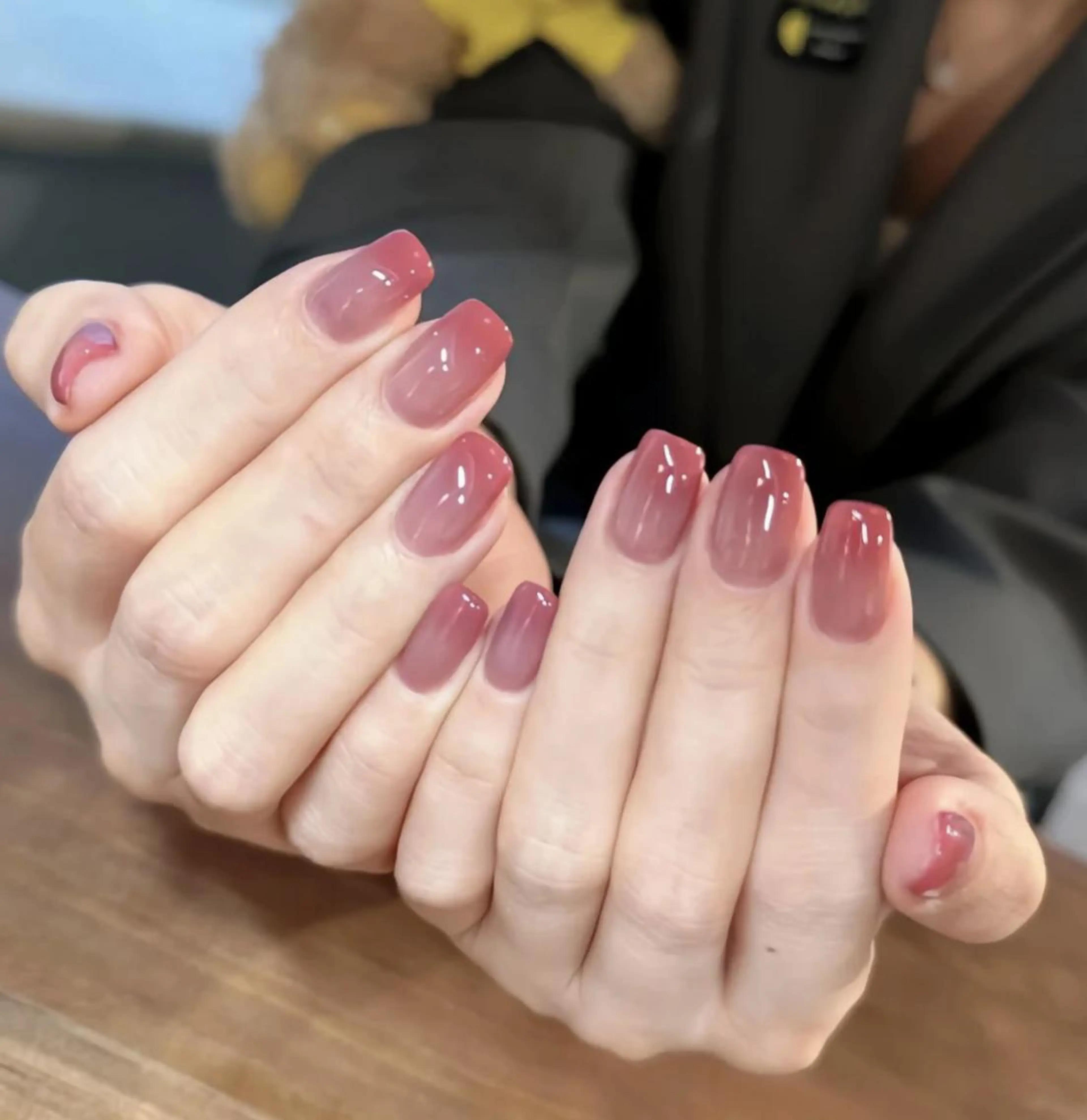 ネイル Queens ゲンのネイルデザイン