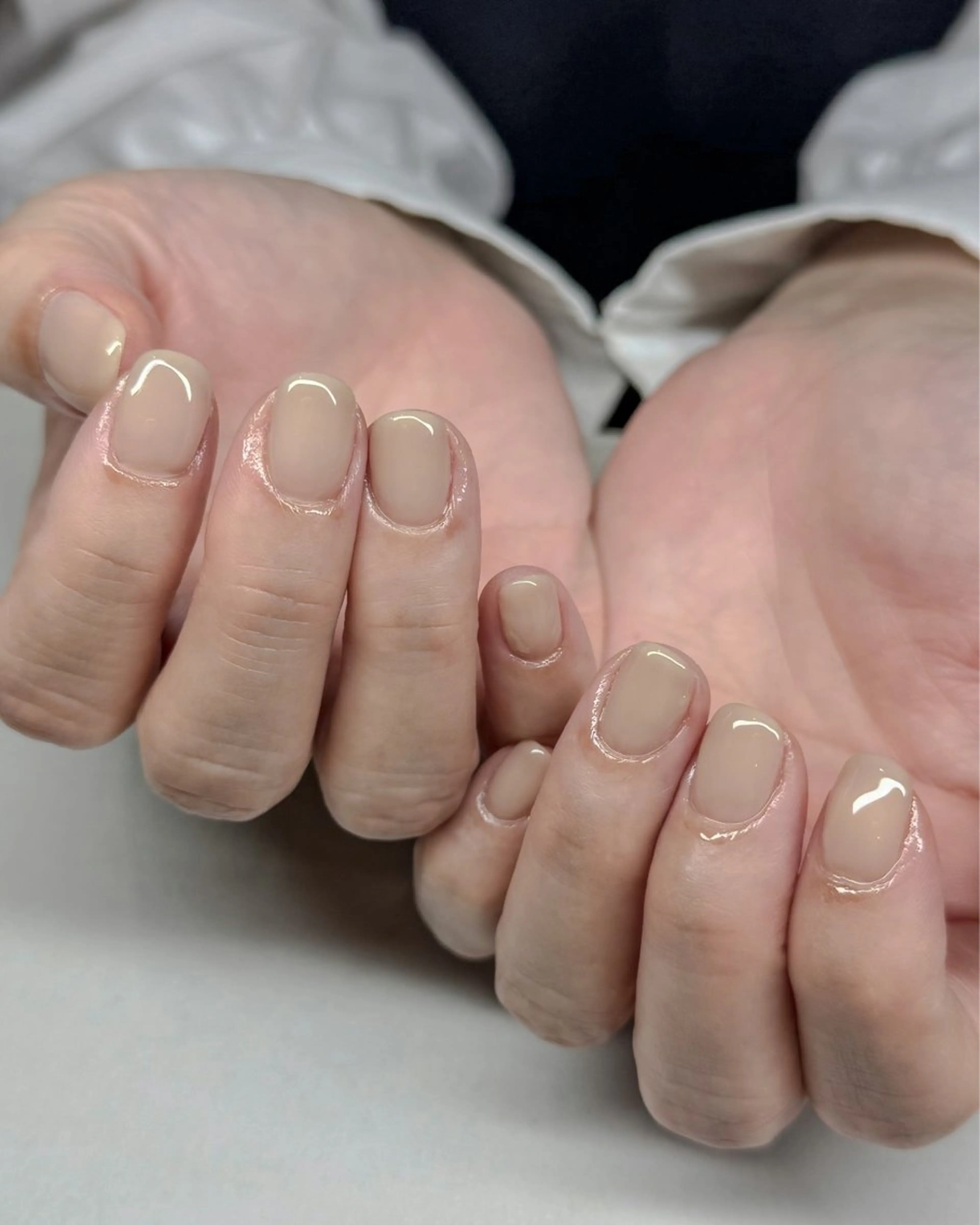 ネイル ハンドネイル ハンドケア num-fi Aiのネイルデザイン