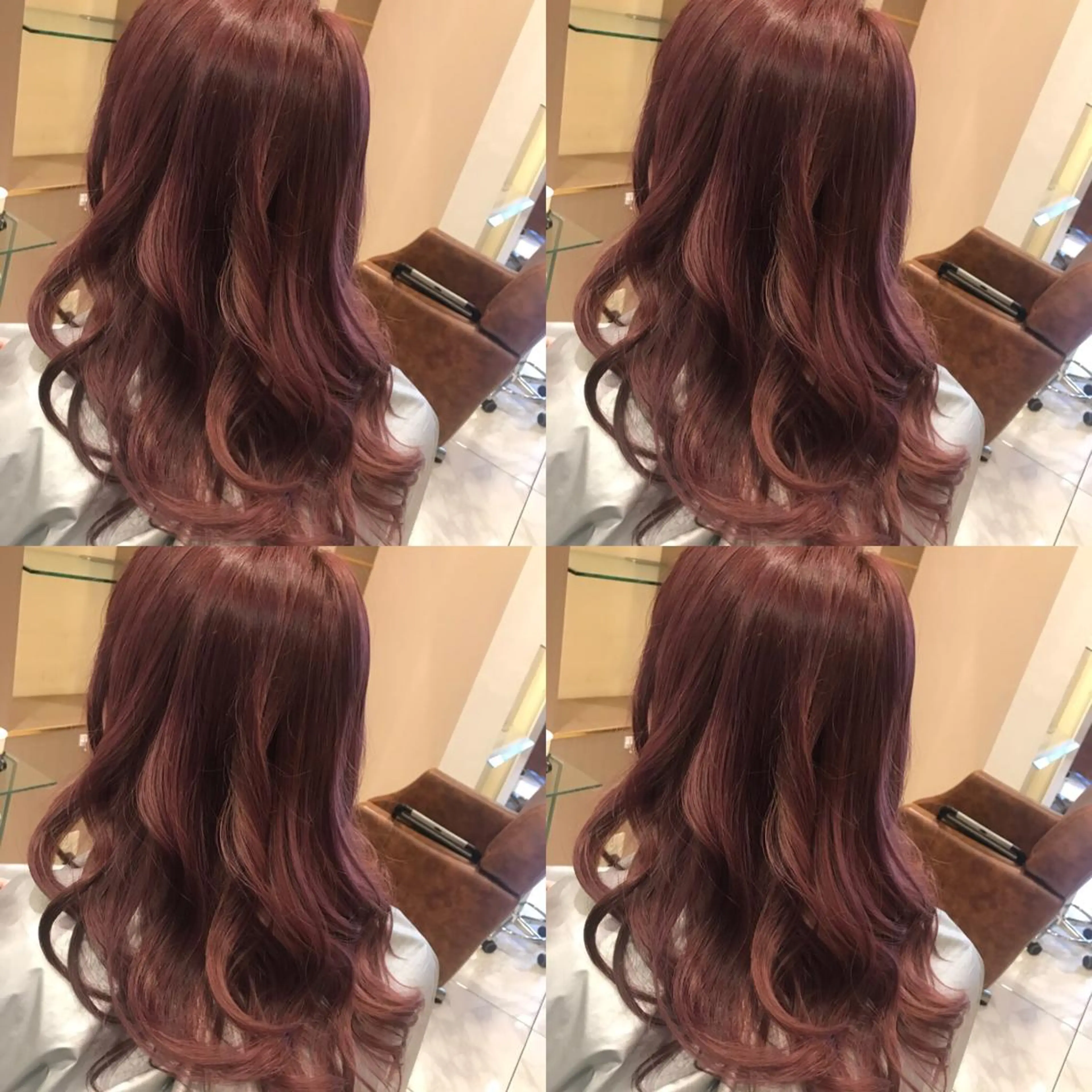 ミディアム カラー パーマ 外国人風カラー ヘアカラー トリートメント 🫧代表/新宿駅近/ 限定価格🫧田辺貴裕のヘアスタイル