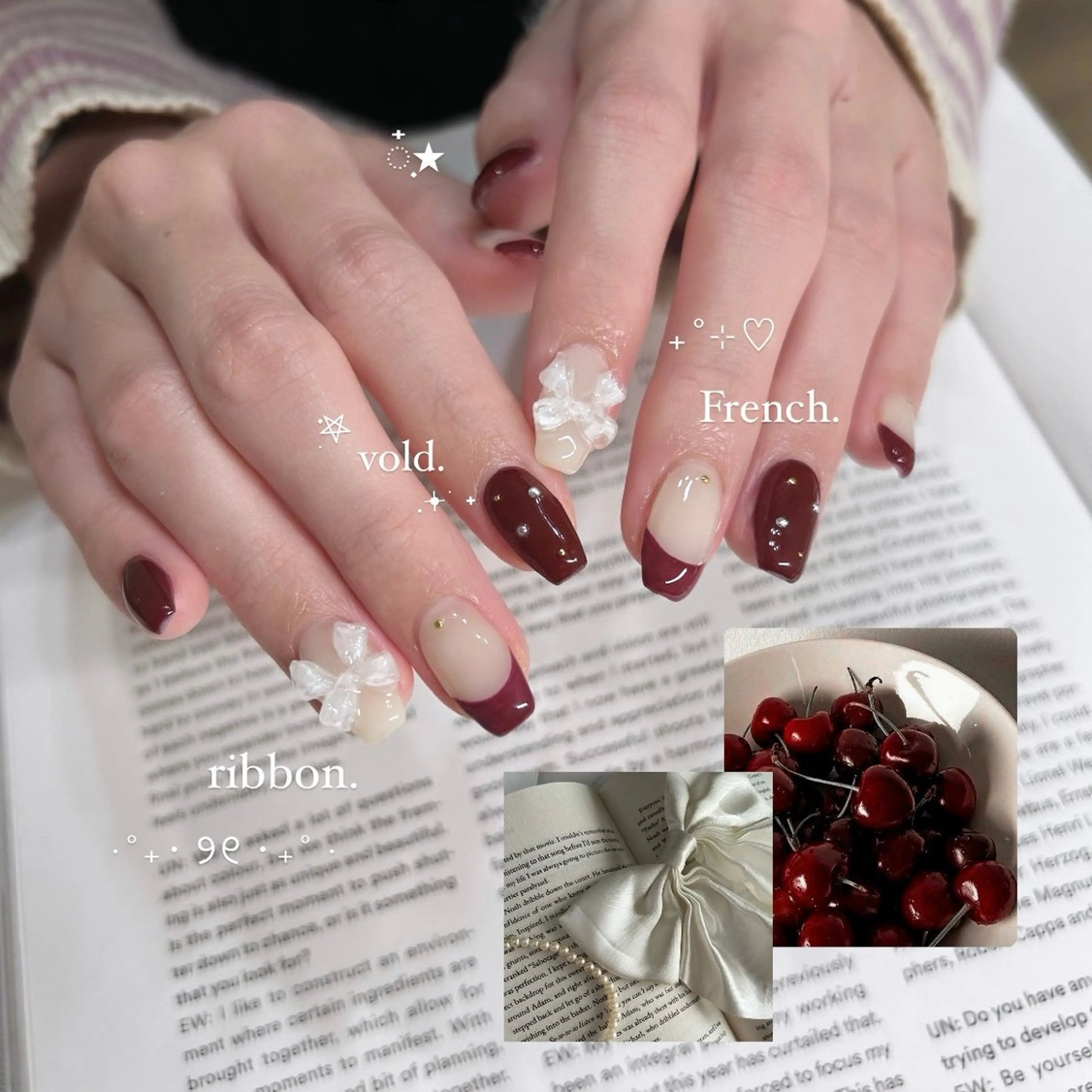 ネイル RooM -mizuki-のネイルデザイン