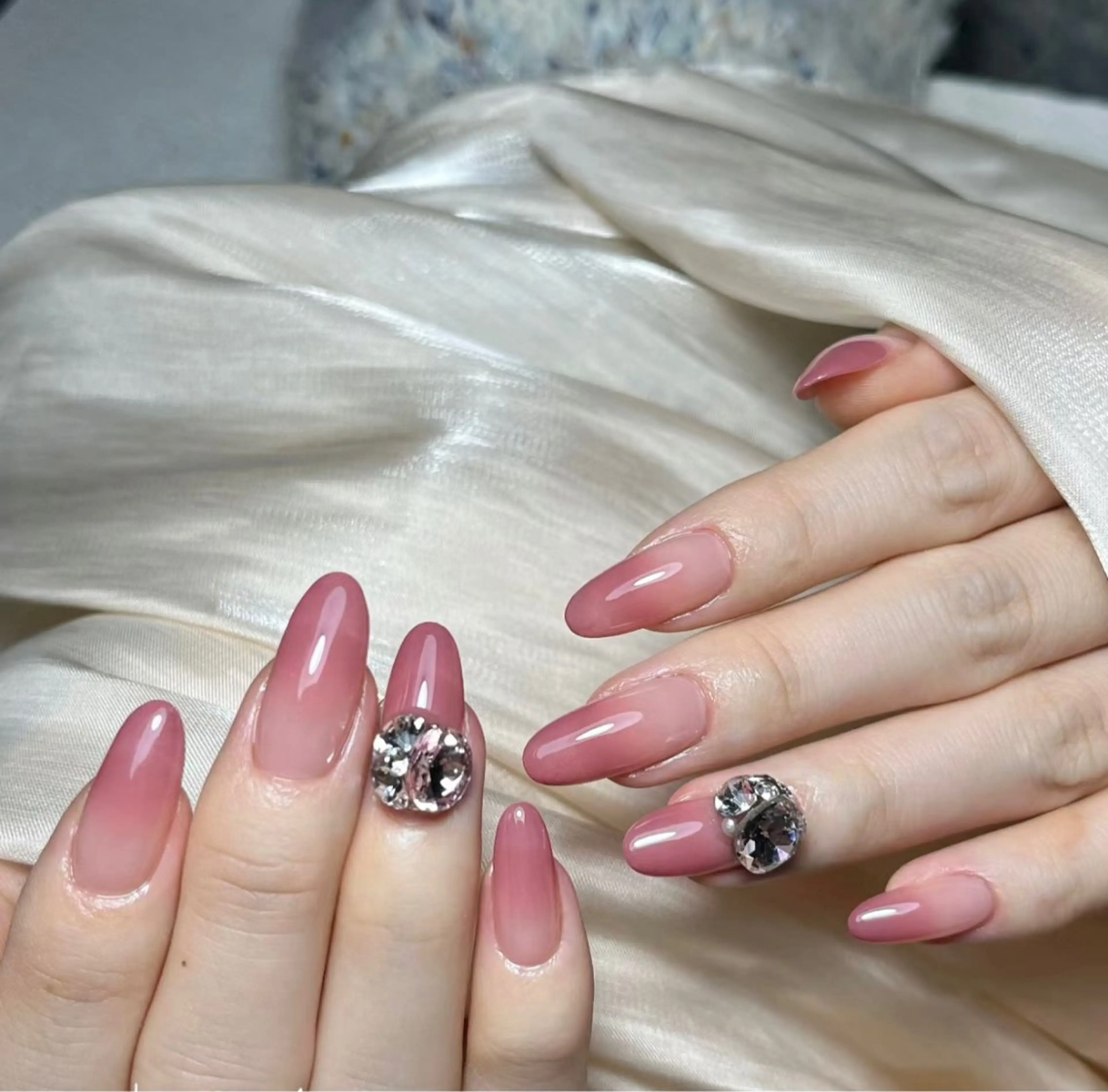 ネイル ハンドネイル Nail salon CELEBRAILのネイルデザイン