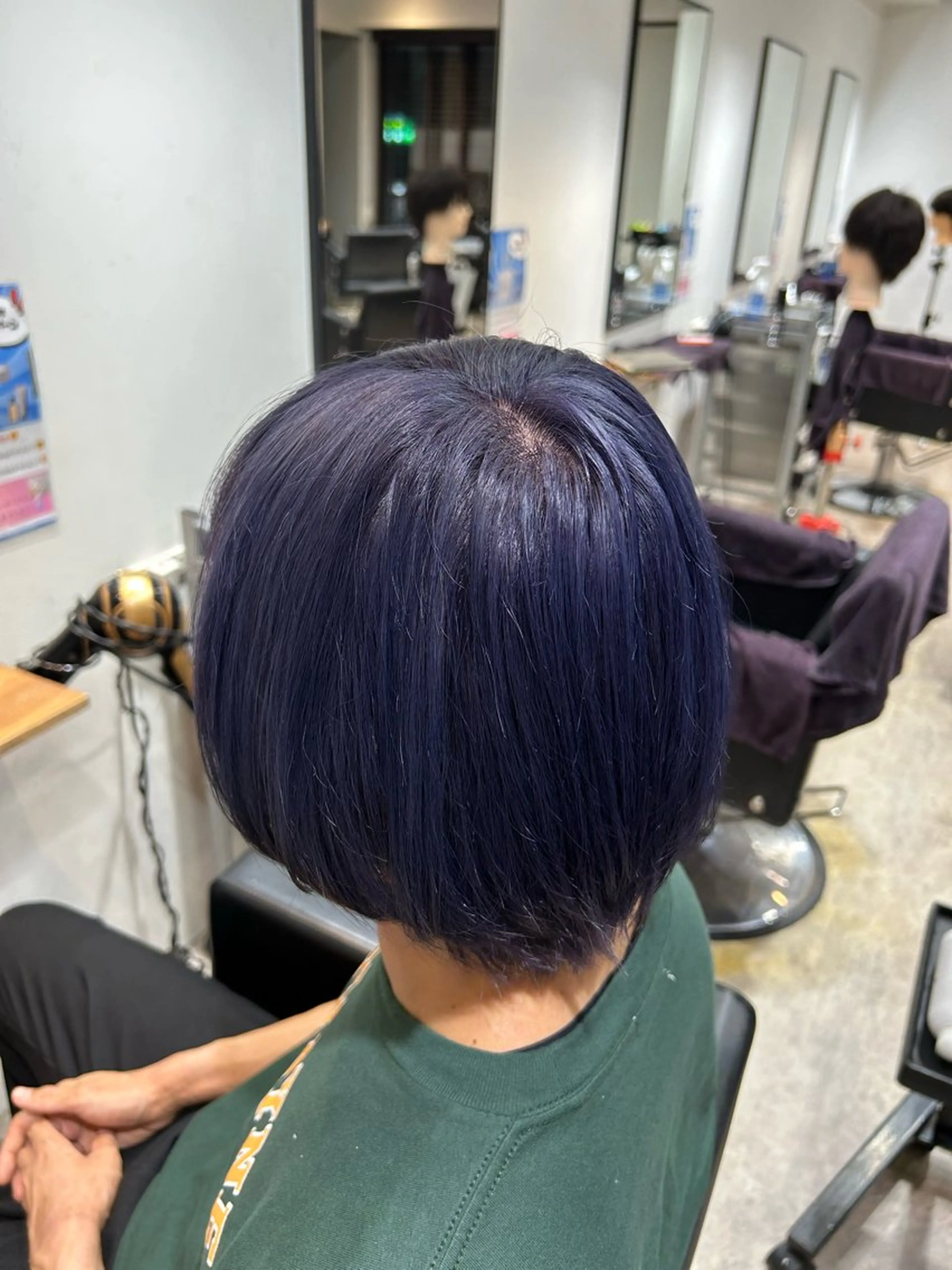 ショート 💫メンズ専門 大木肖愉夢💫のヘアスタイル