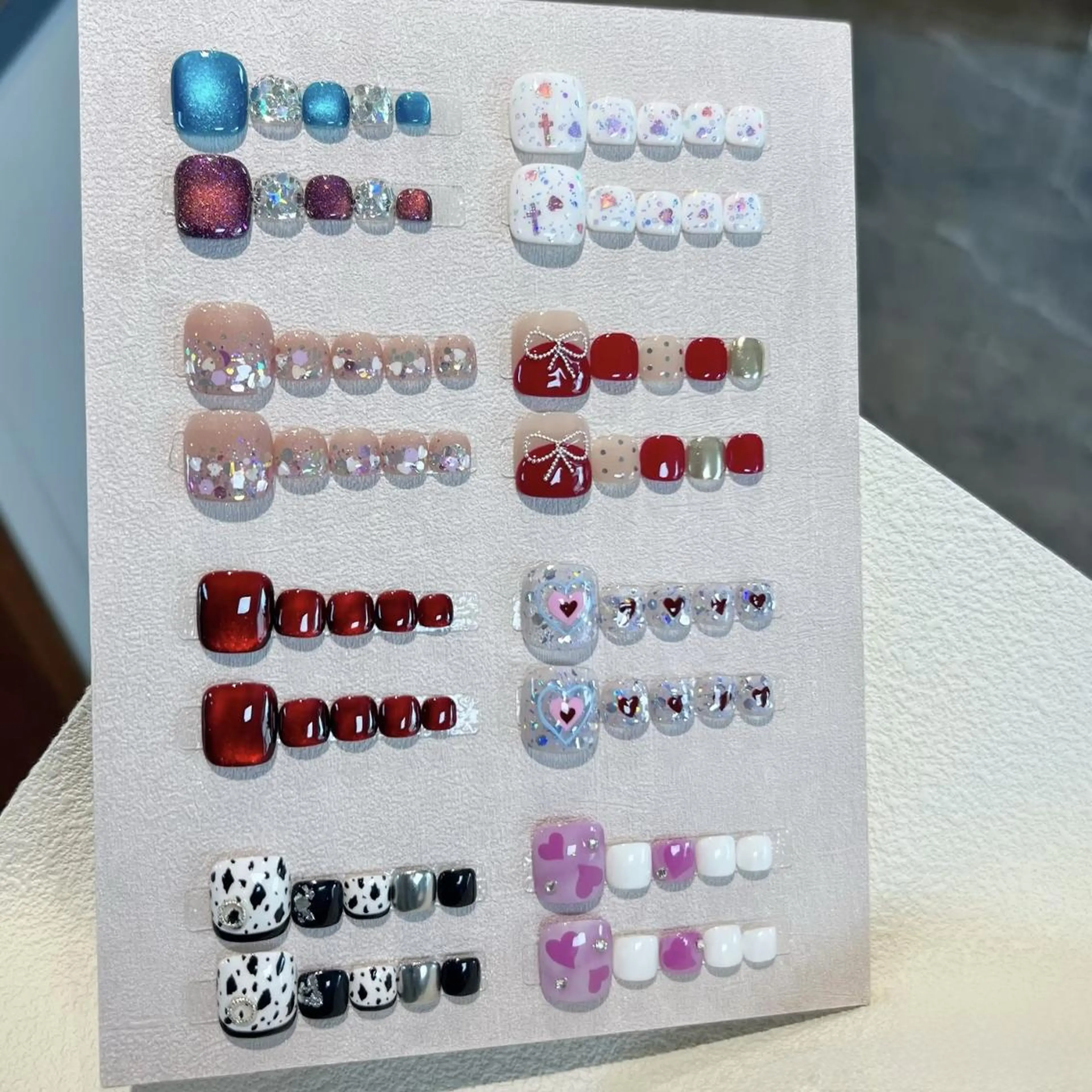 ネイル N.KIRARI nail salonのネイルデザイン