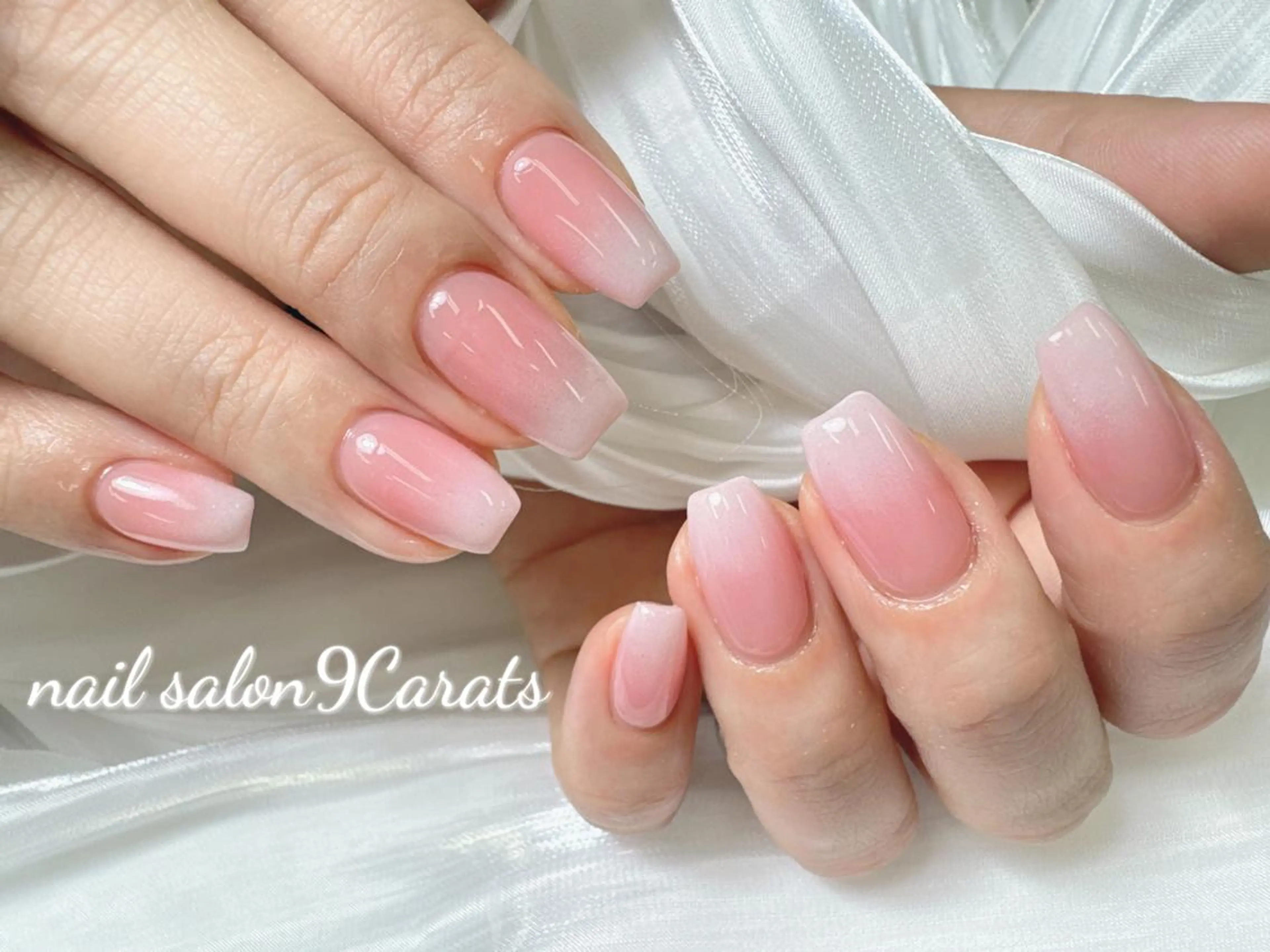 ネイル ネイルサロン 9Carats神田のネイルデザイン