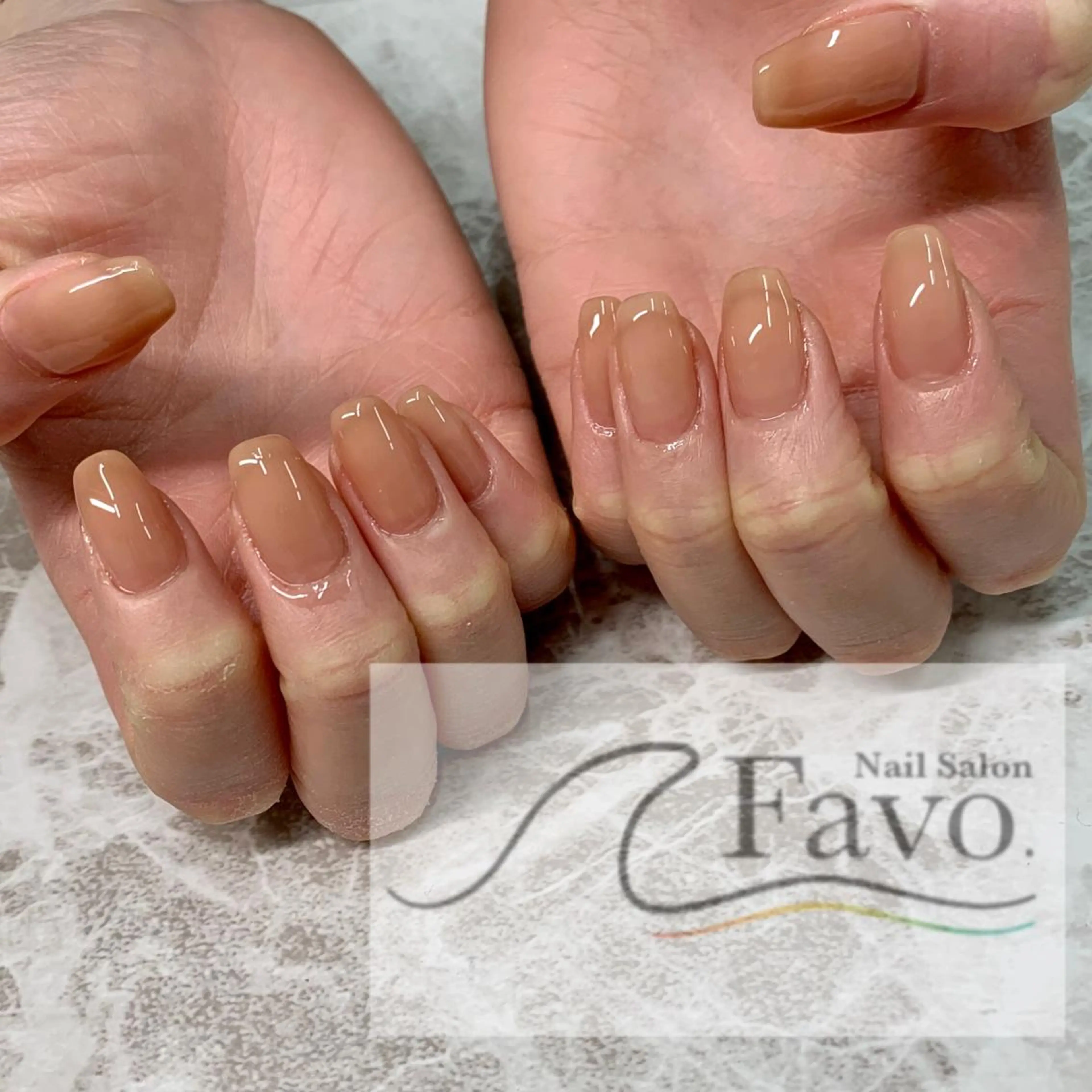 ネイル BeautyFavo .byKannaのネイルデザイン