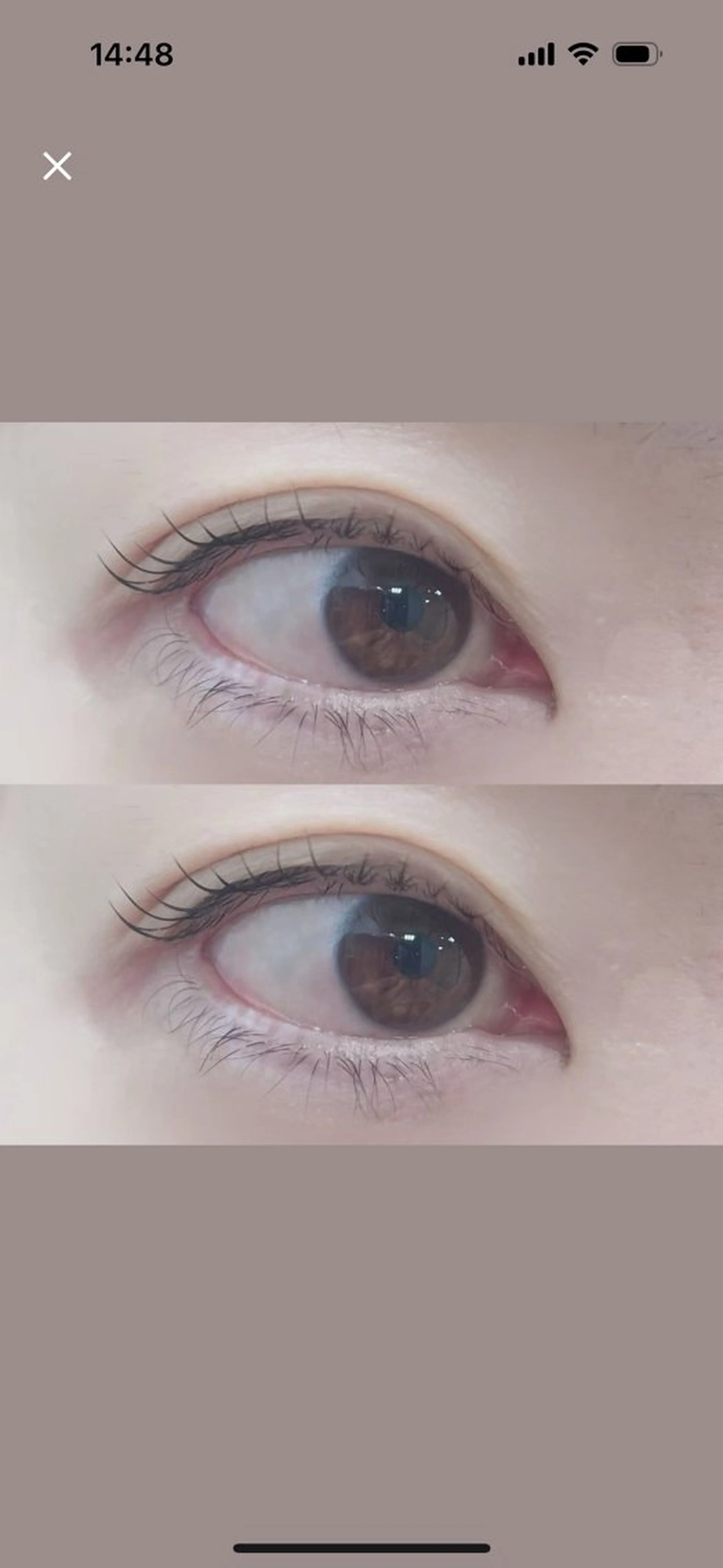 マツエク・マツパ マツパ 🏵️tico@ Risa🏵️のエステ・リラクイメージ