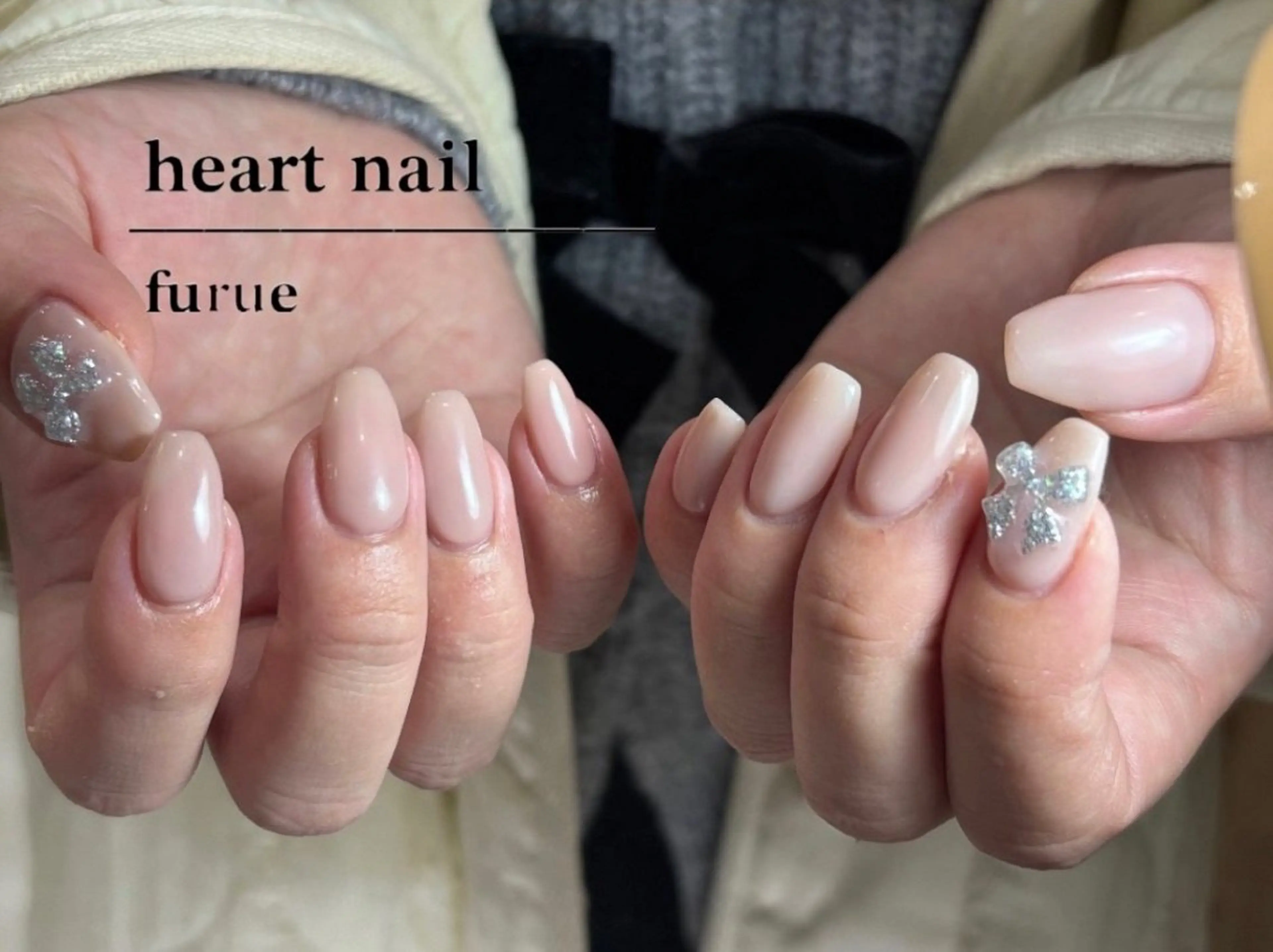 ネイル はあとねいる 古江店のネイルデザイン