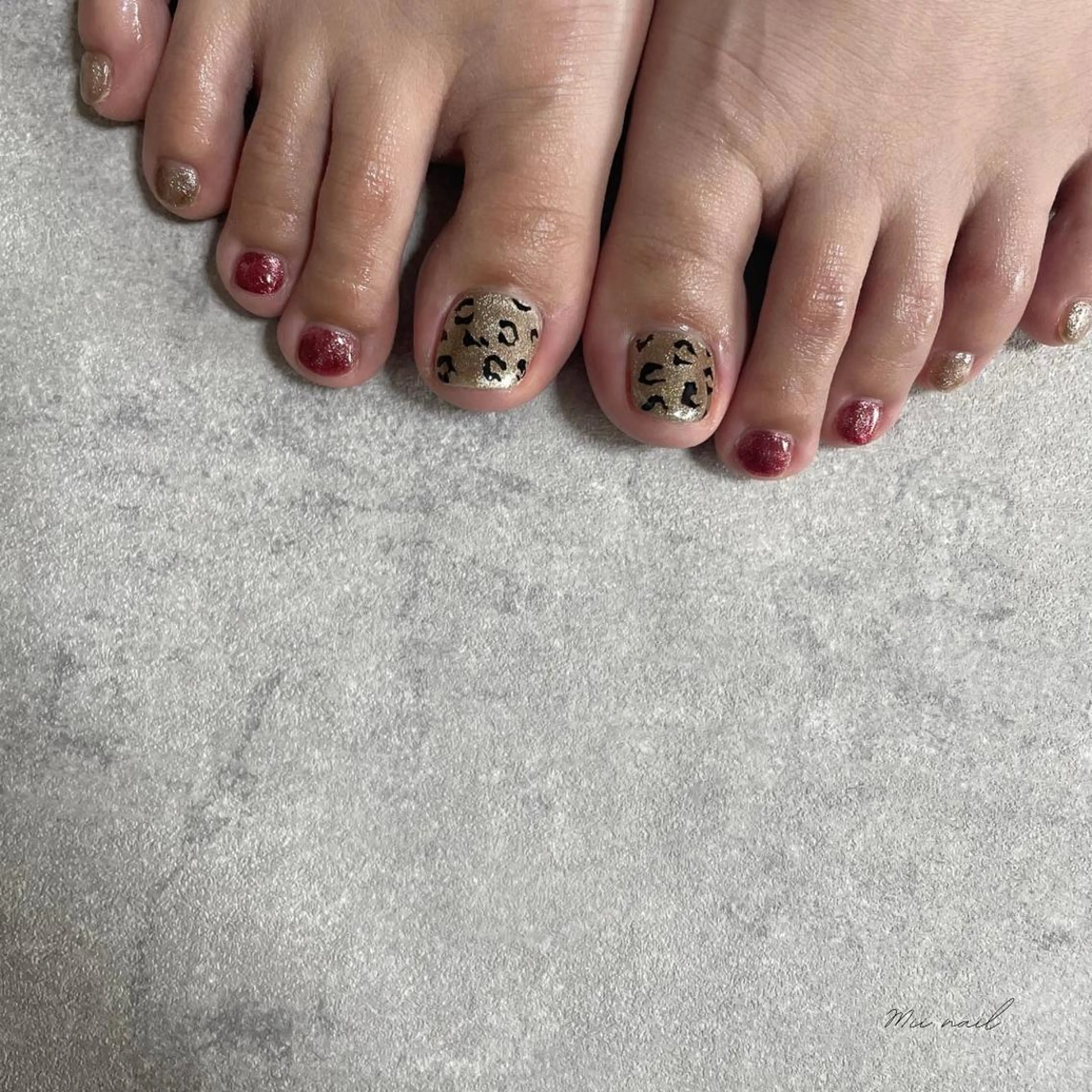 ネイル Mii nail いづみのその他イメージ