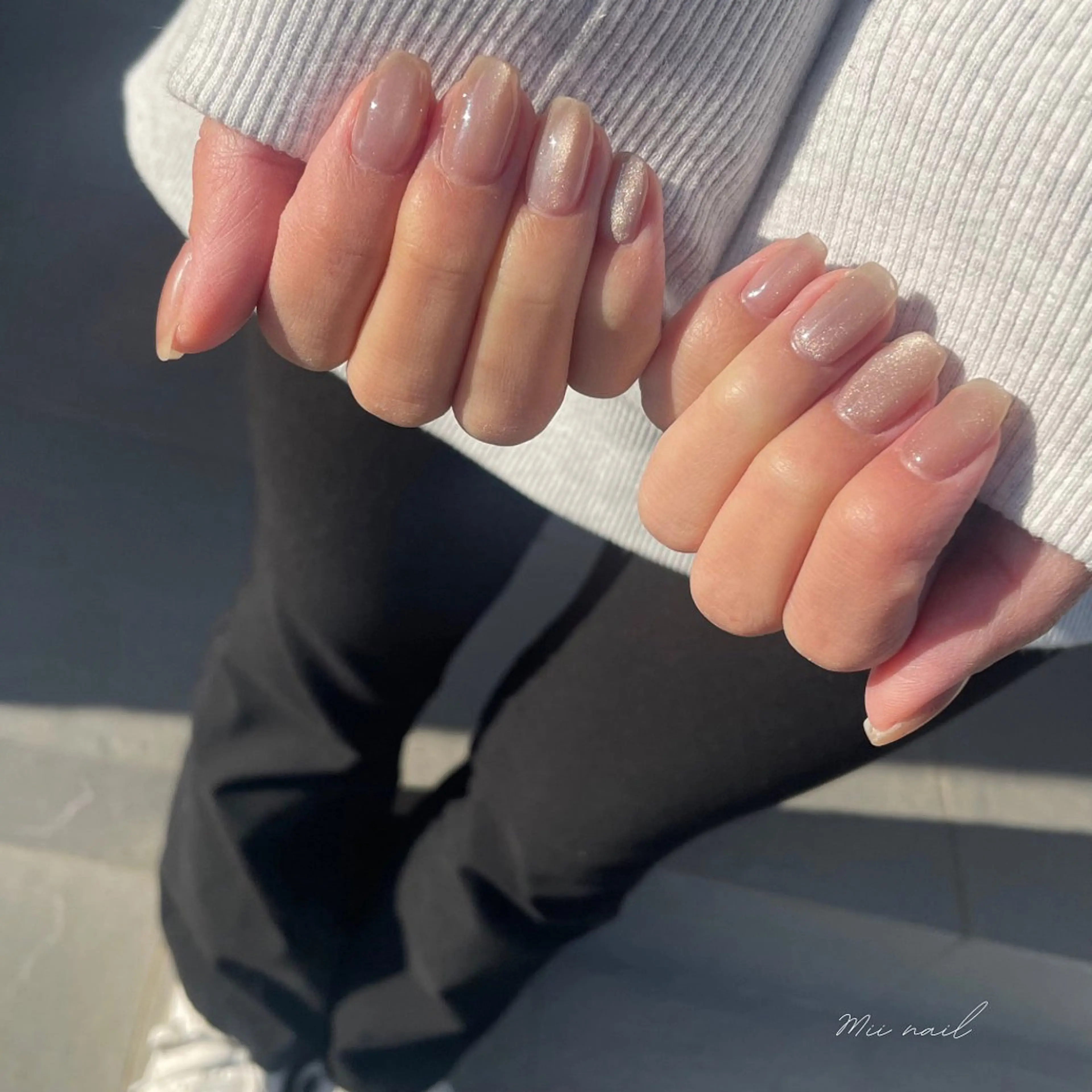 ネイル Mii nail いづみのその他イメージ