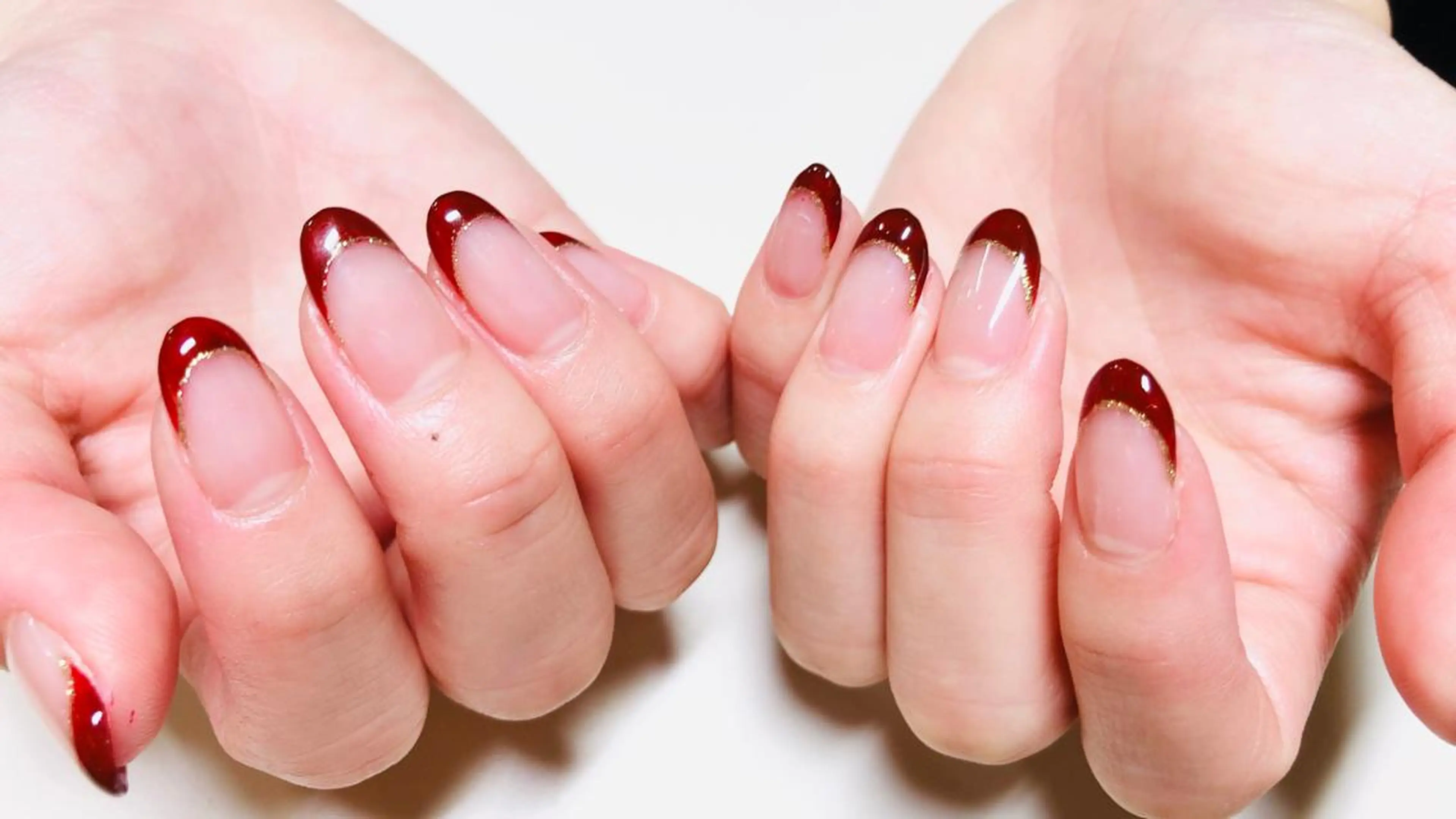 ネイル 深爪・巻き爪 専門サンセリテのネイルデザイン