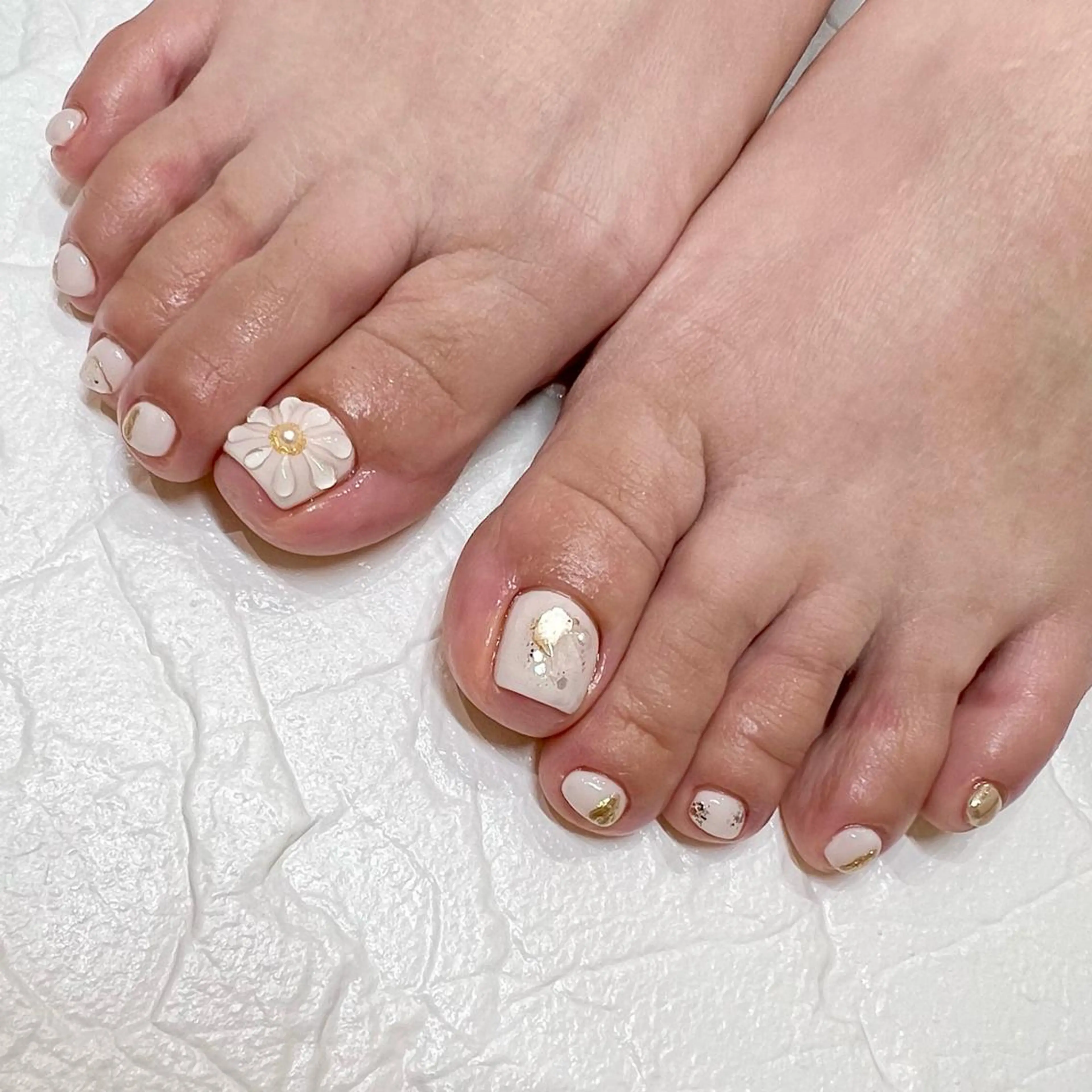 ネイル Angie 湘南台店のネイルデザイン