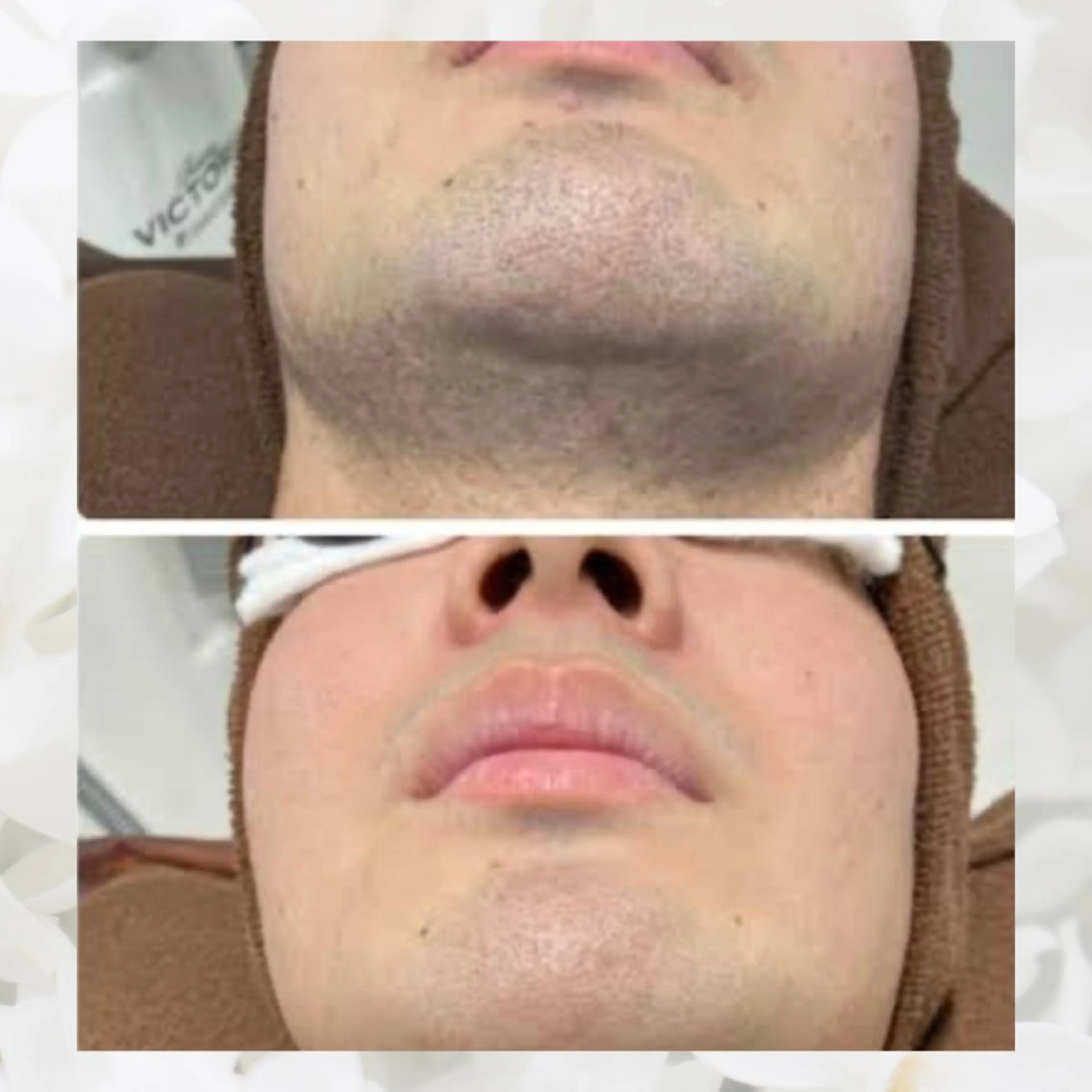 メンズ Laviere nail&脱毛サロンのエステ・リラクイメージ