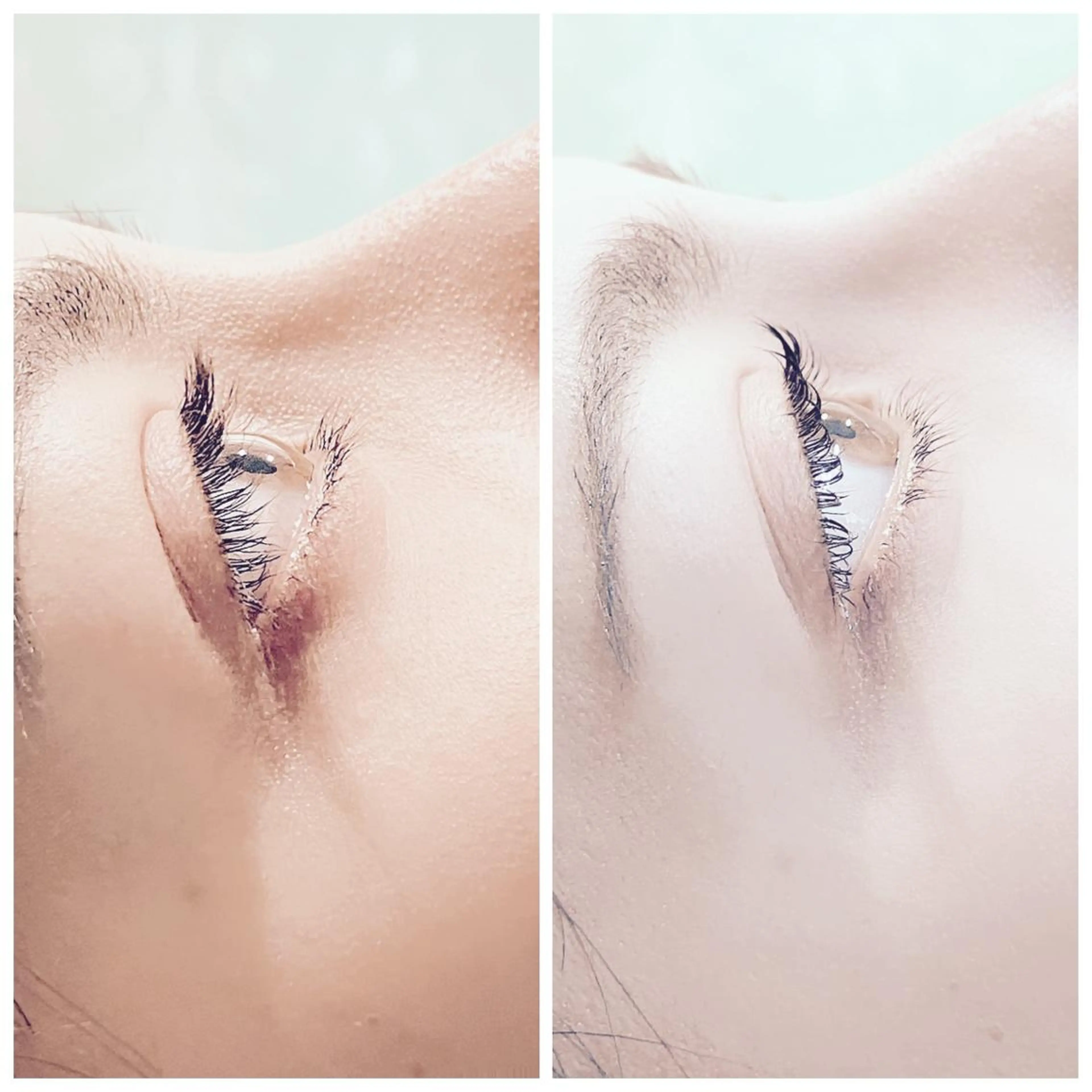 マツエク・マツパ まつげと眉毛のお店Sakura Lash【サクララッシュ】所属・【ダメージケア特化】 🌸 サクララッシュの眉毛・アイブロウイメージ