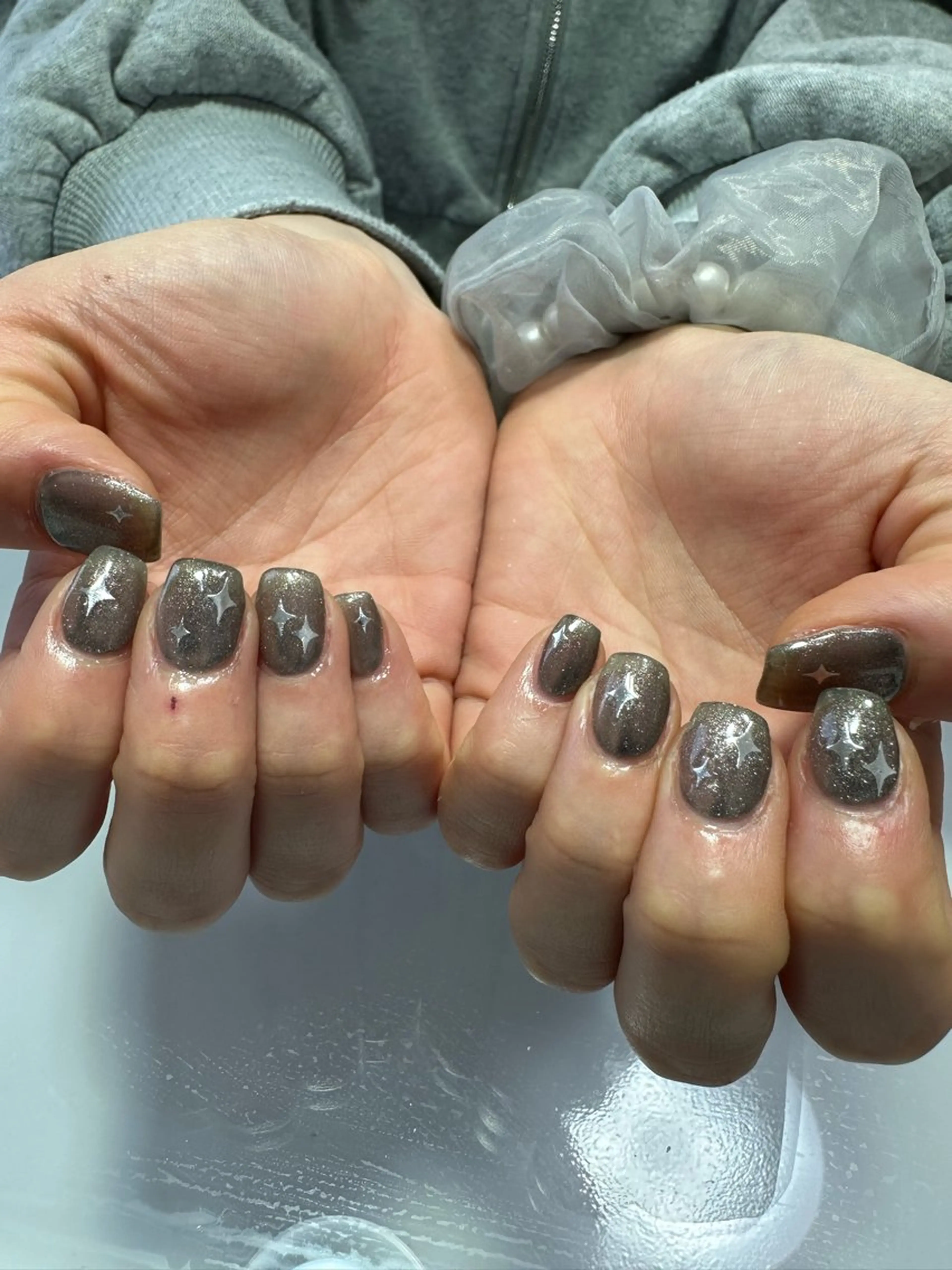 ネイル Nail Salon Queenのネイルデザイン