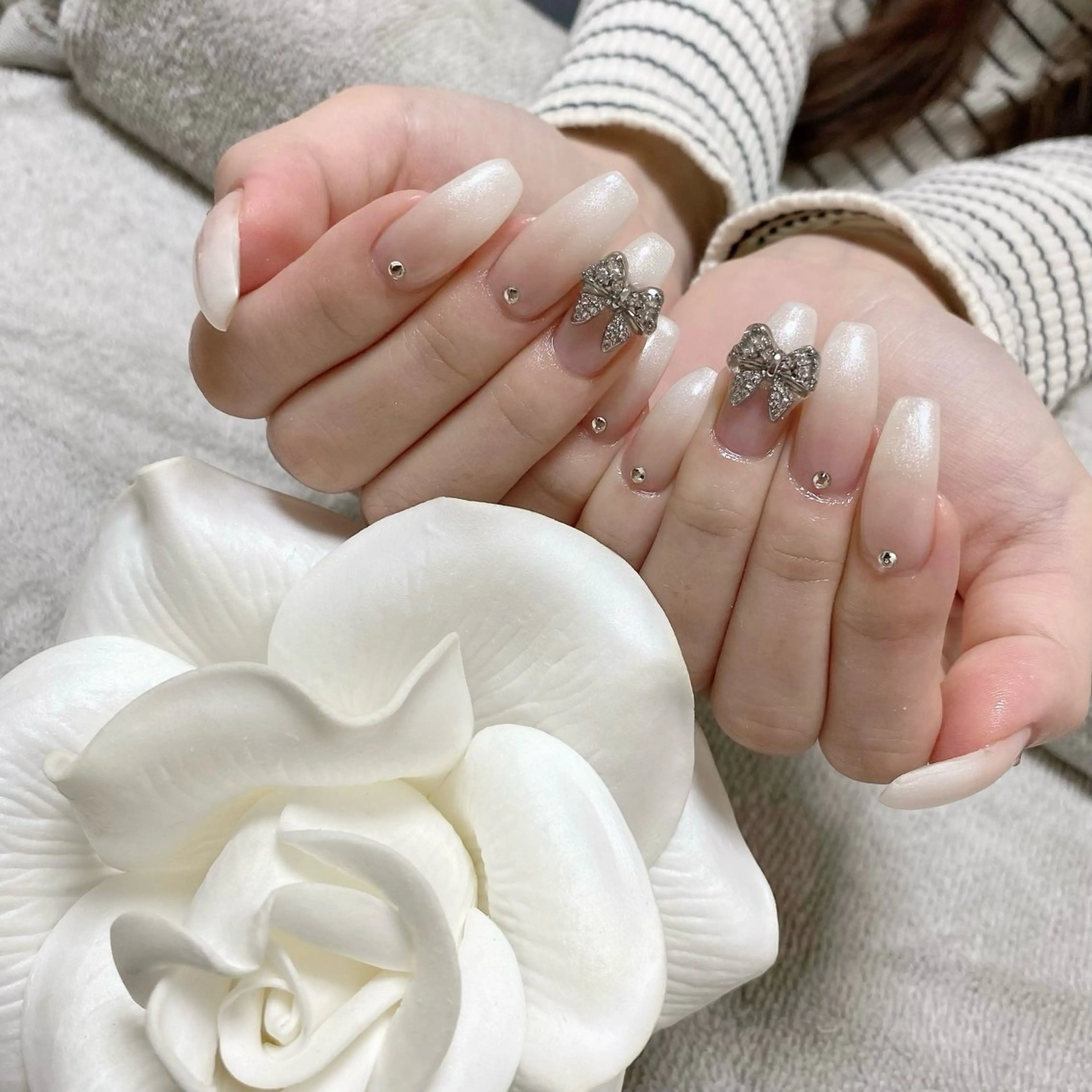 ネイル 💅fleur Ayumiのネイルデザイン