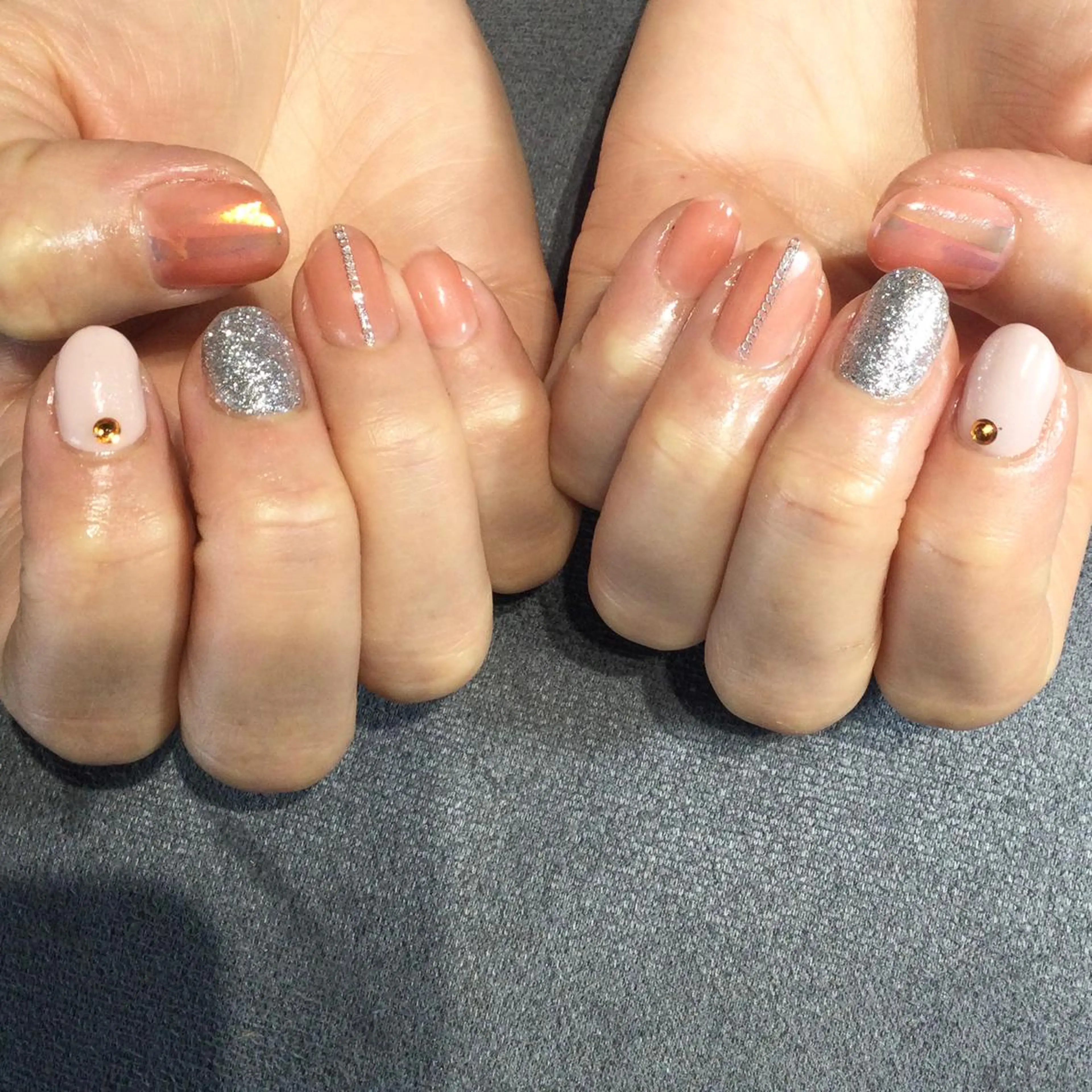 ネイル Flore (フロール)の眉毛・アイブロウイメージ