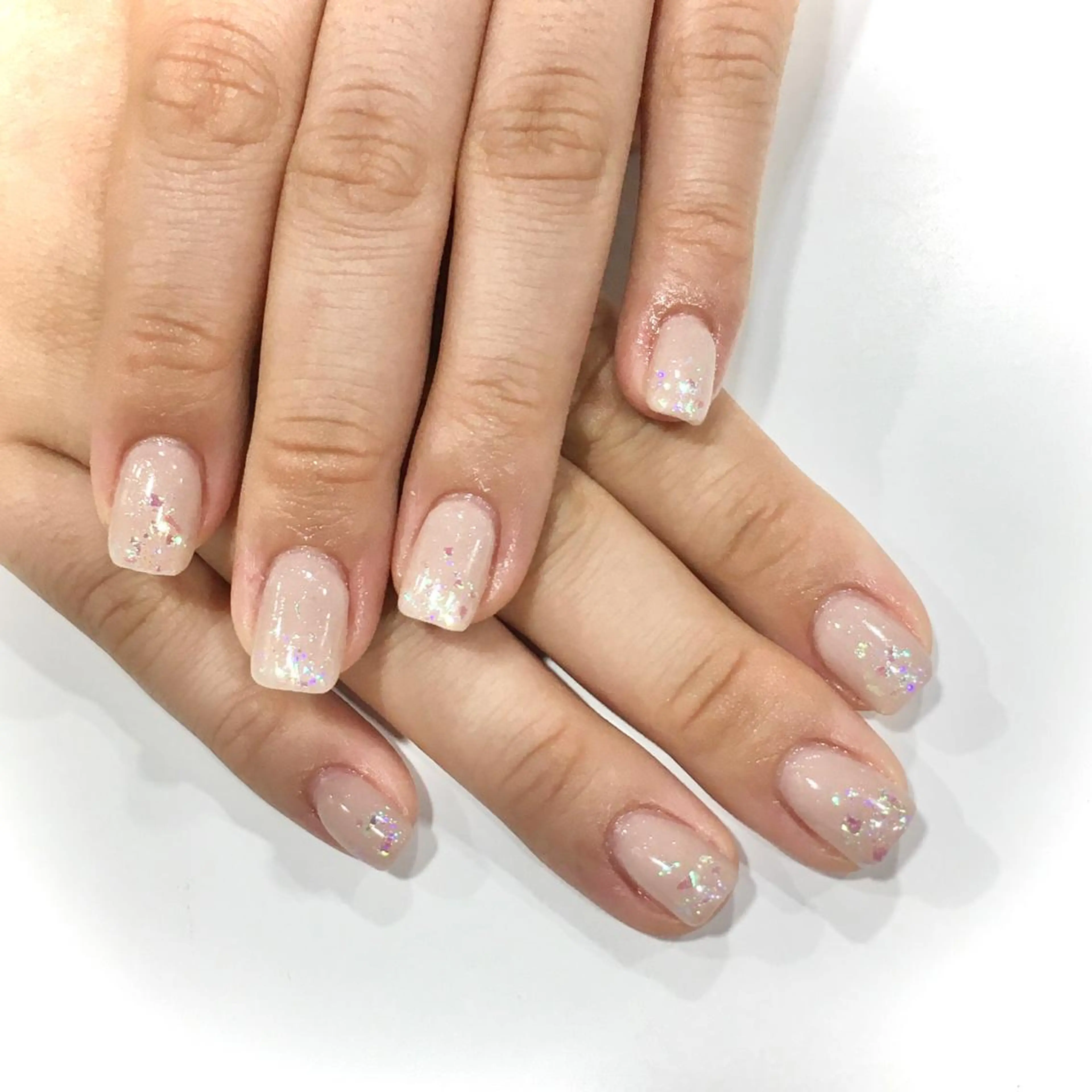 ネイル Allure小山店 Maiのネイルデザイン