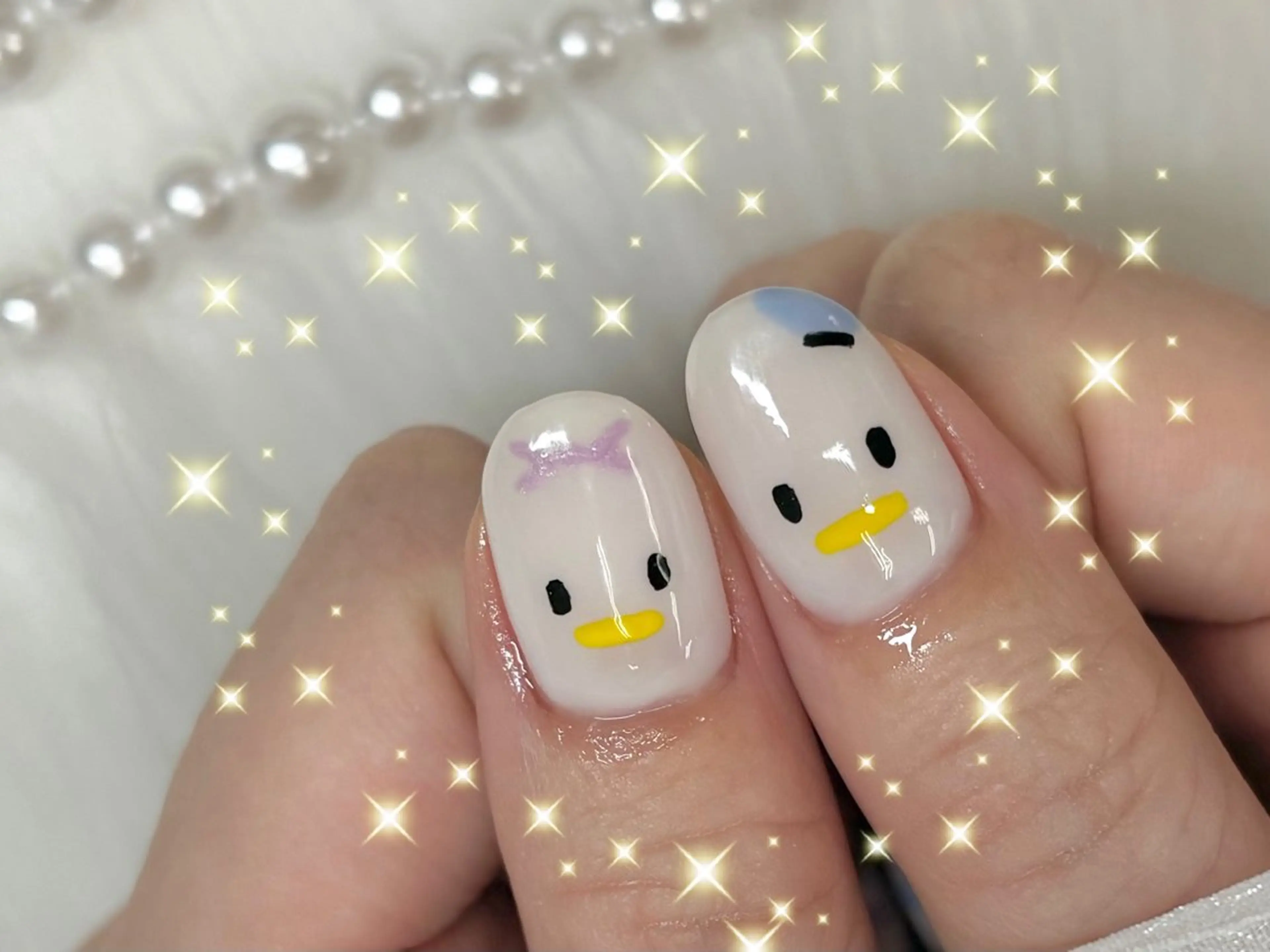 ネイル Nailist ななのネイルデザイン