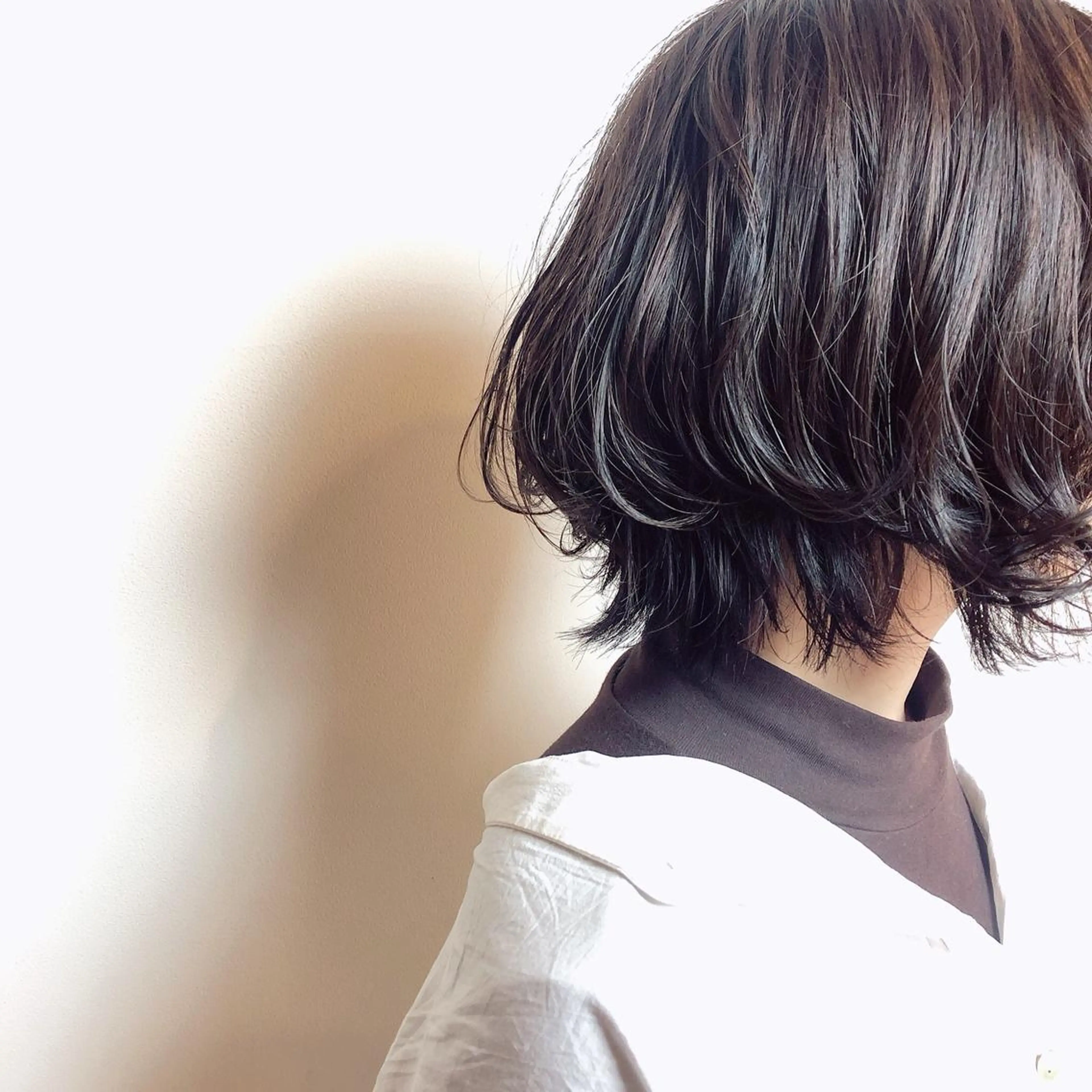 カラー of hair所属・of hair銀座✨ 齋藤大智のその他イメージ