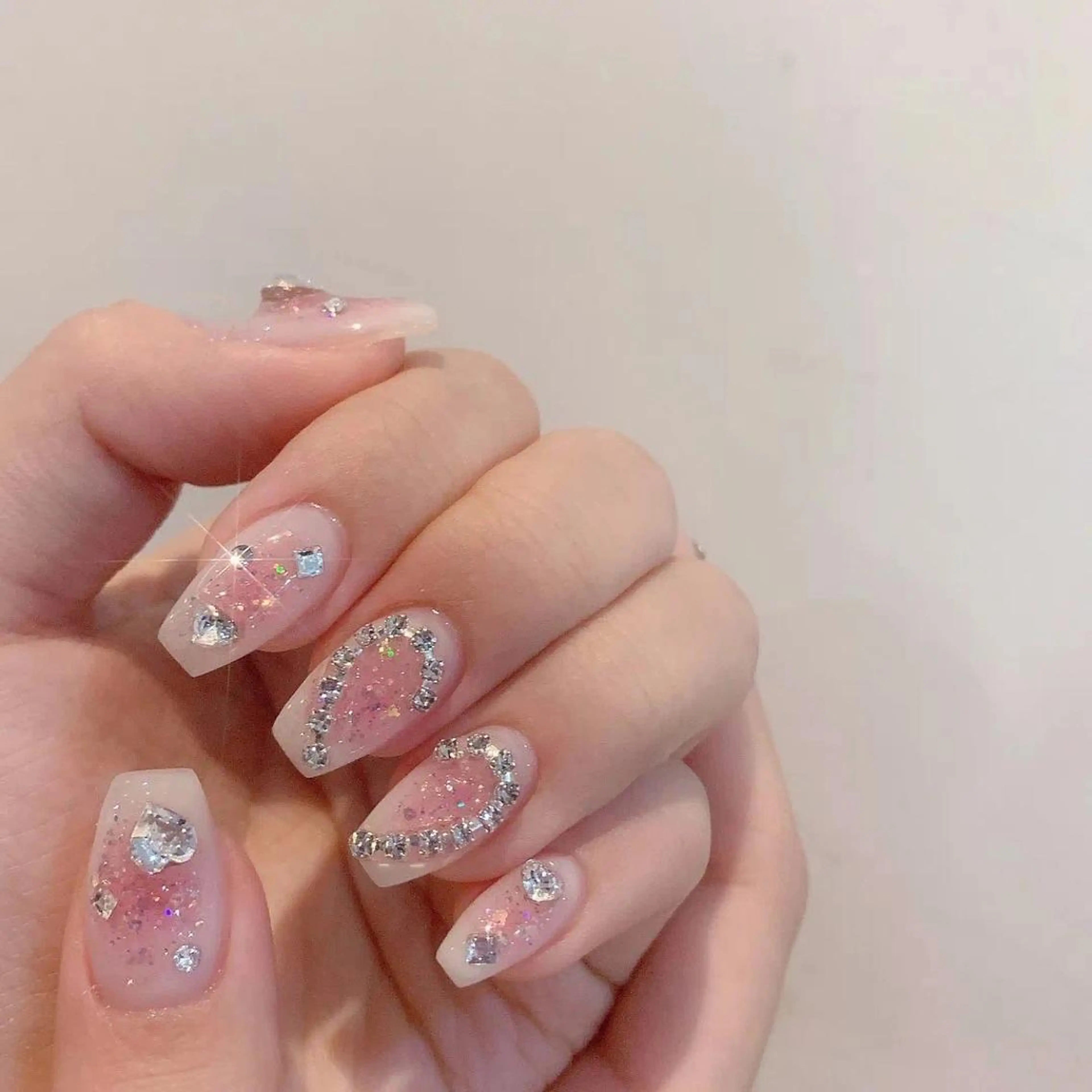 ネイル 🎀CeCe nail🎀のネイルデザイン