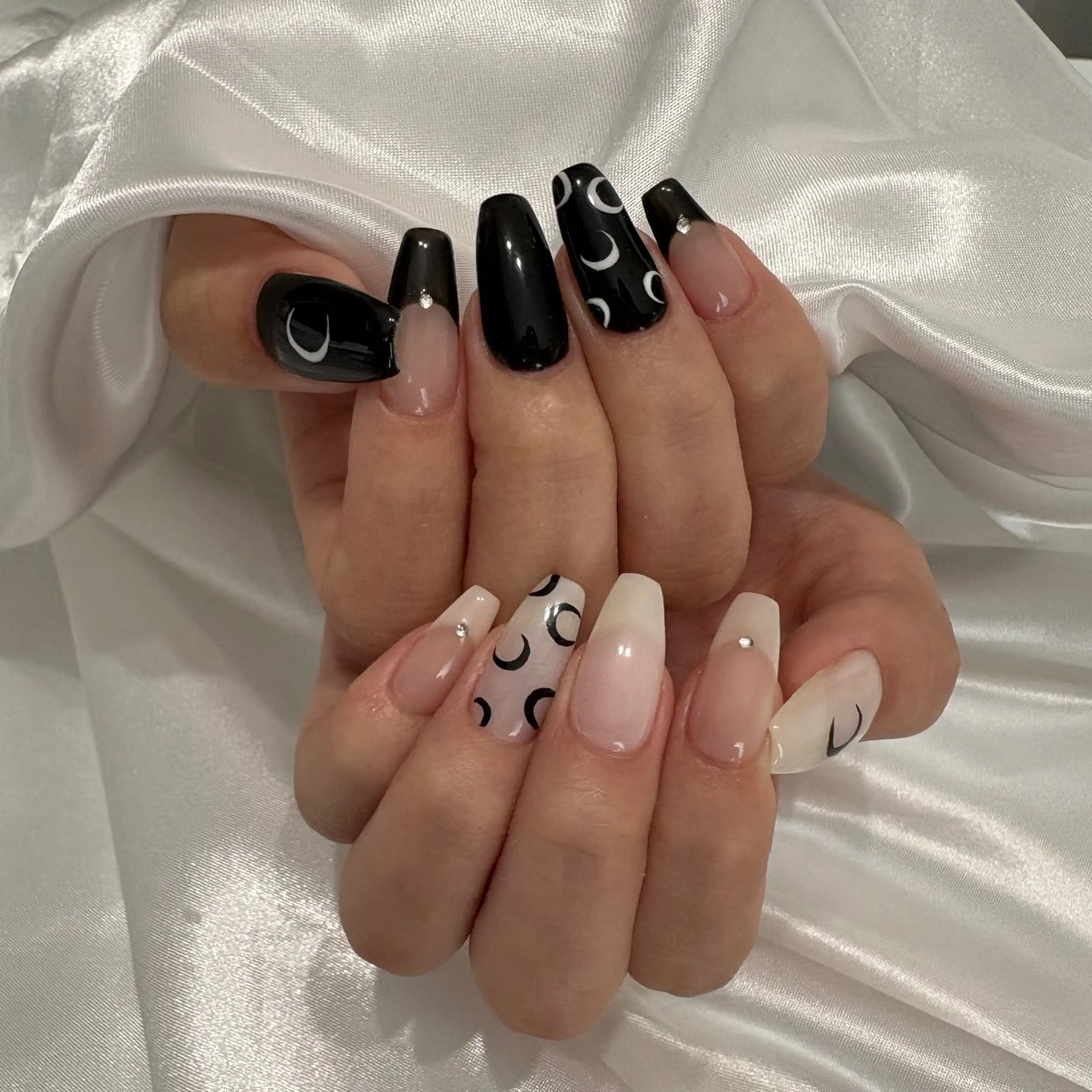 ネイル WiA nailのネイルデザイン