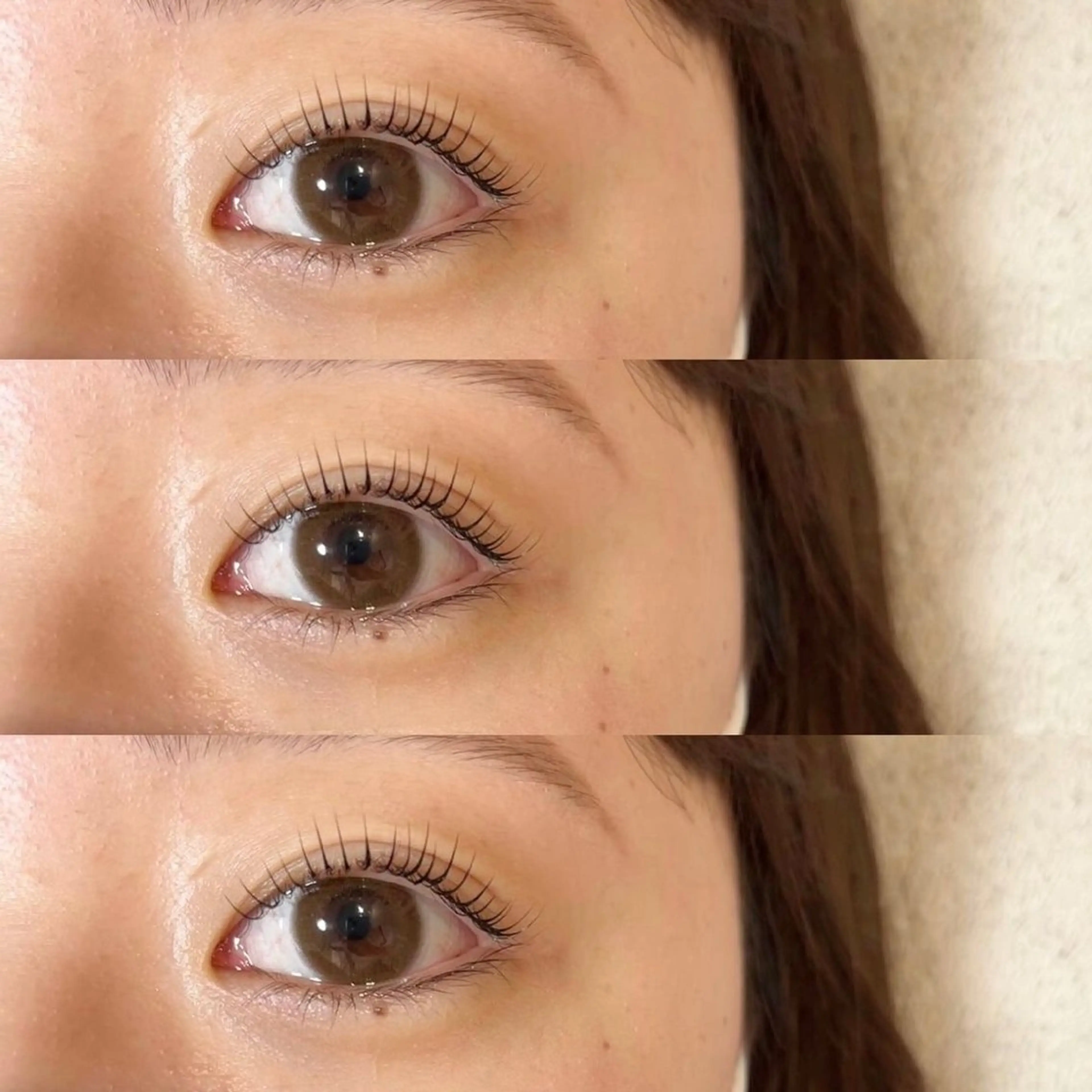 マツエク・マツパ toe 🍇のマツエク・マツパデザイン