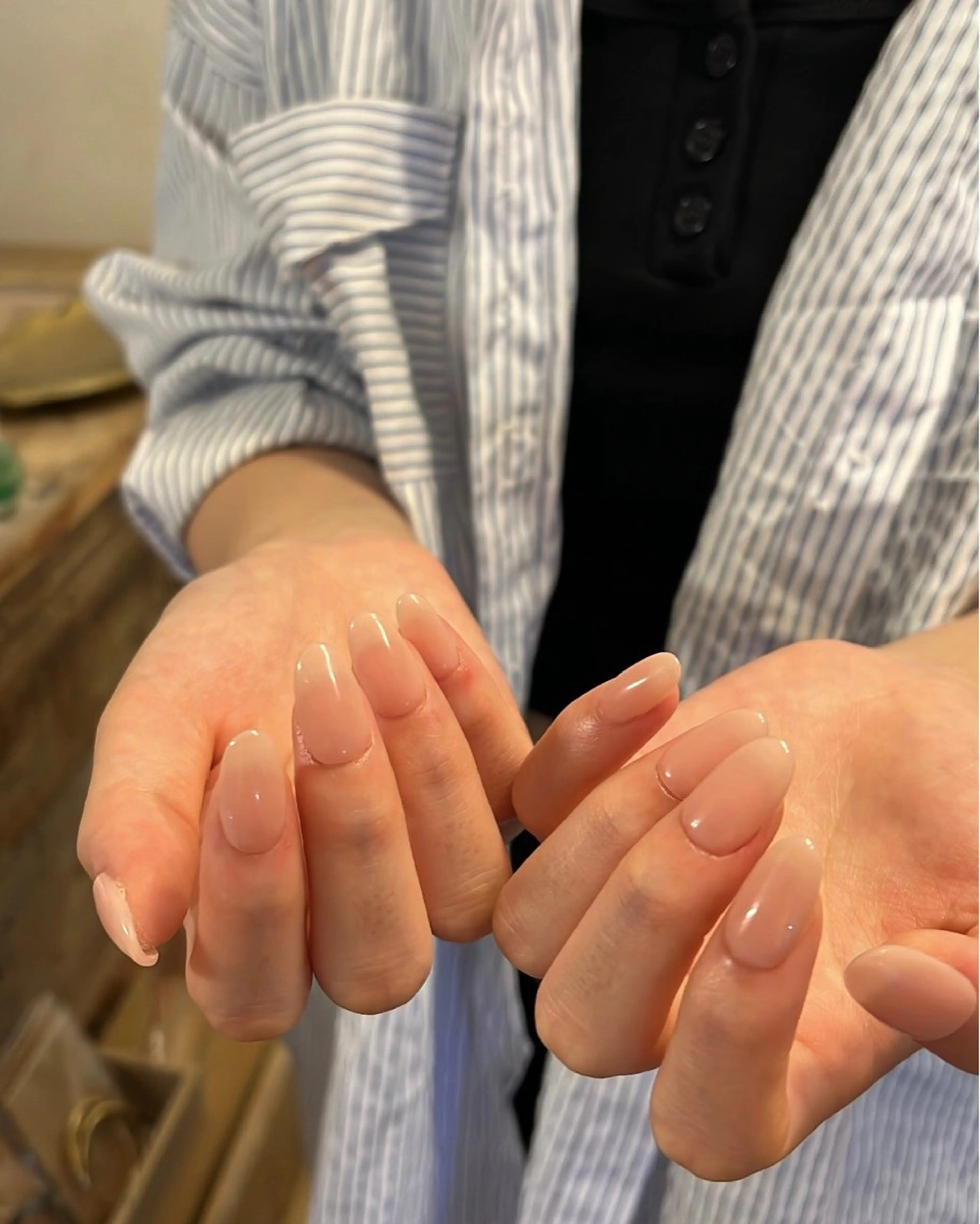 ネイル Miyagi Asamiのネイルデザイン