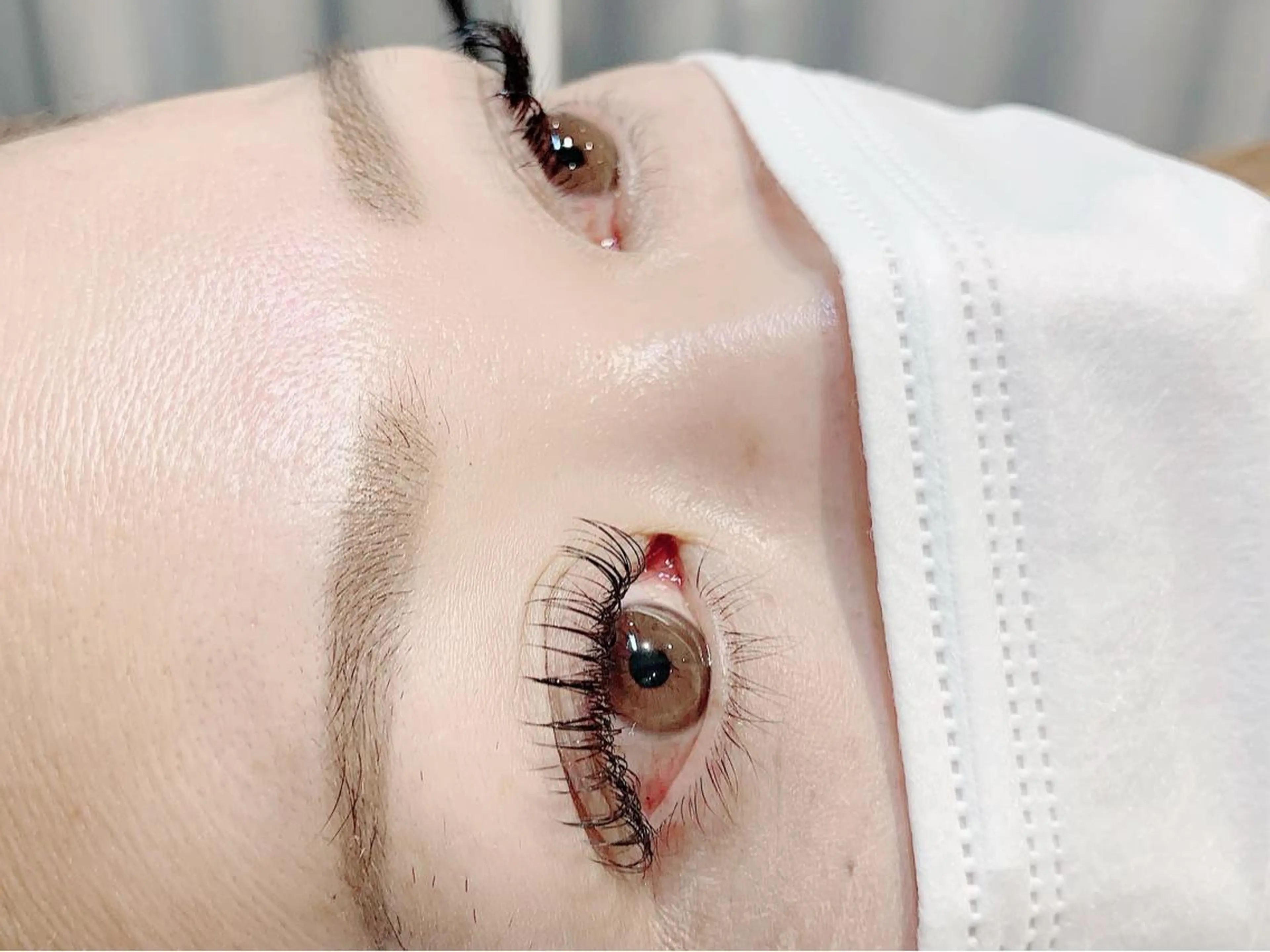 マツエク・マツパ eny RINA🎀のマツエク・マツパデザイン